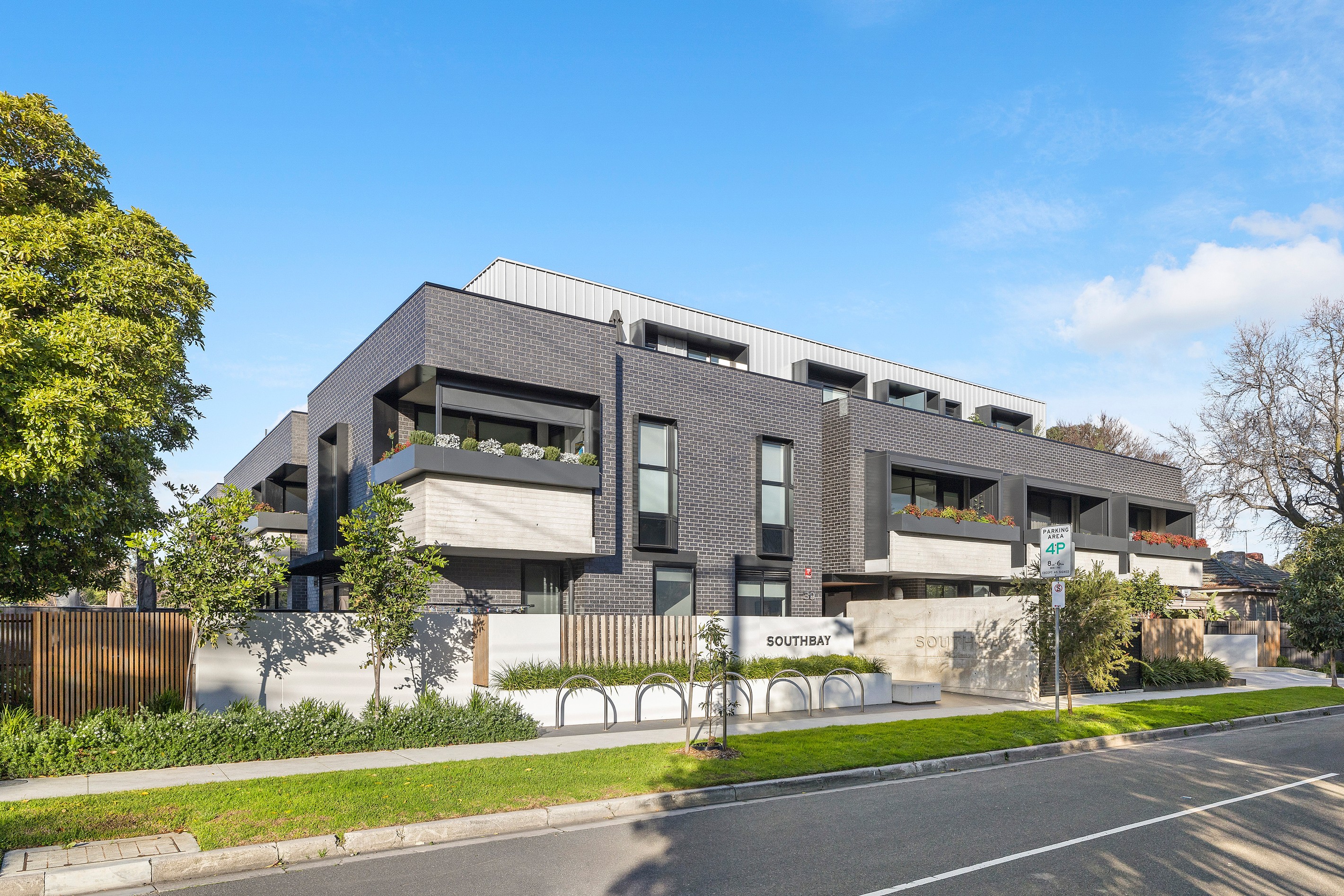 109/30 Munro Avenue, Cheltenham, VIC 3192