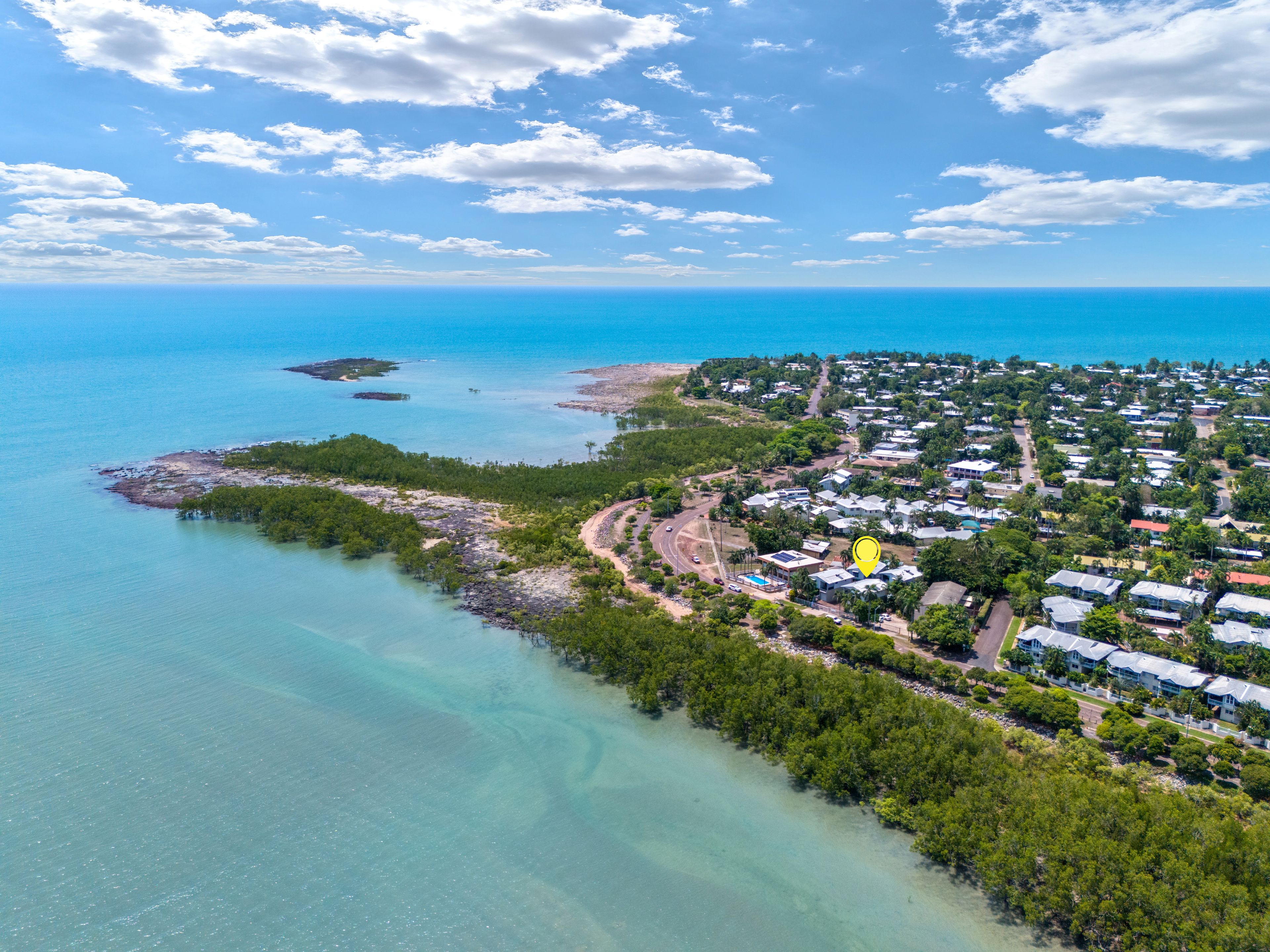 146 Casuarina Drive, Nightcliff NT 0810