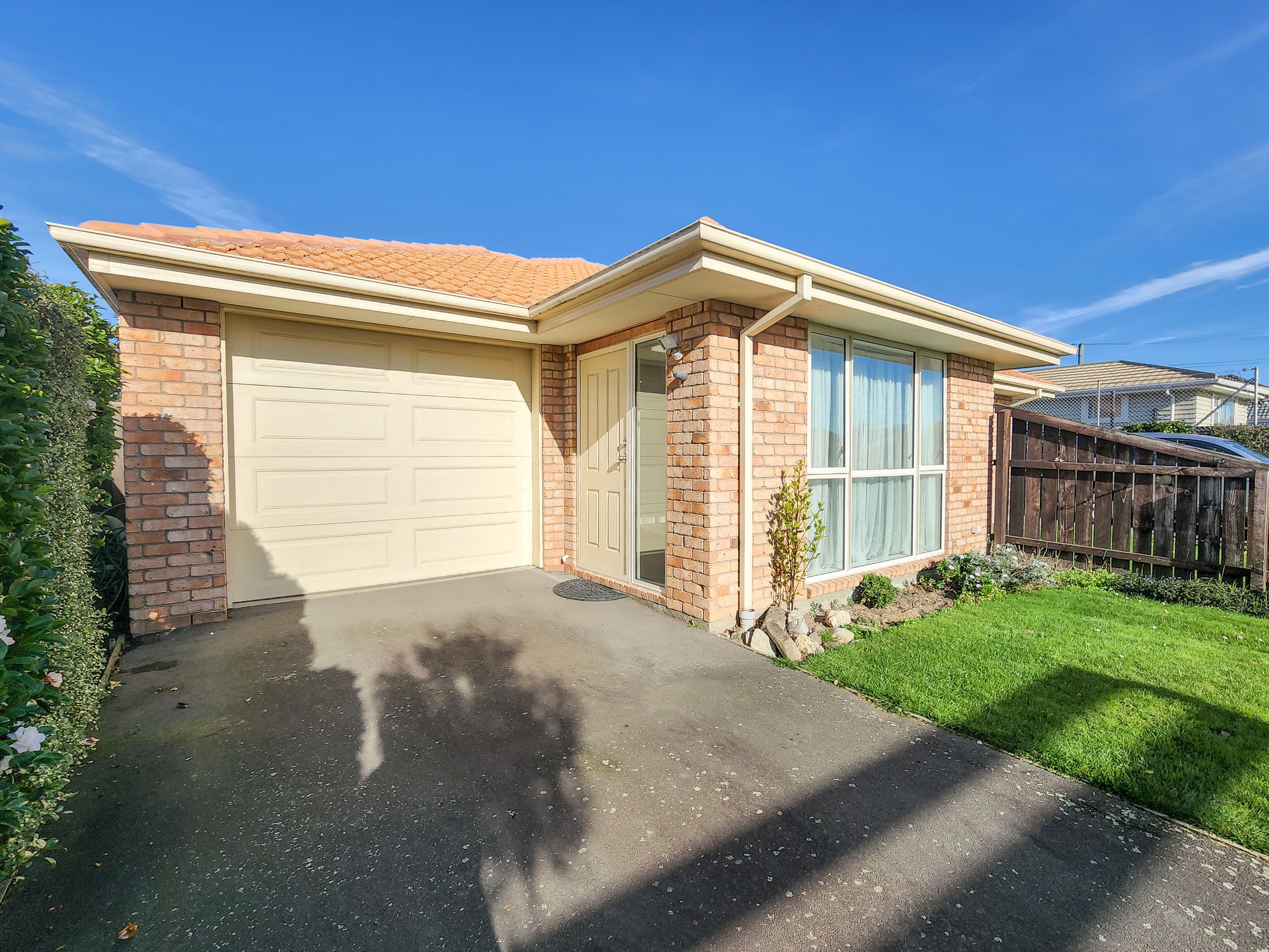 16a Voss Street, Shirley, Christchurch City