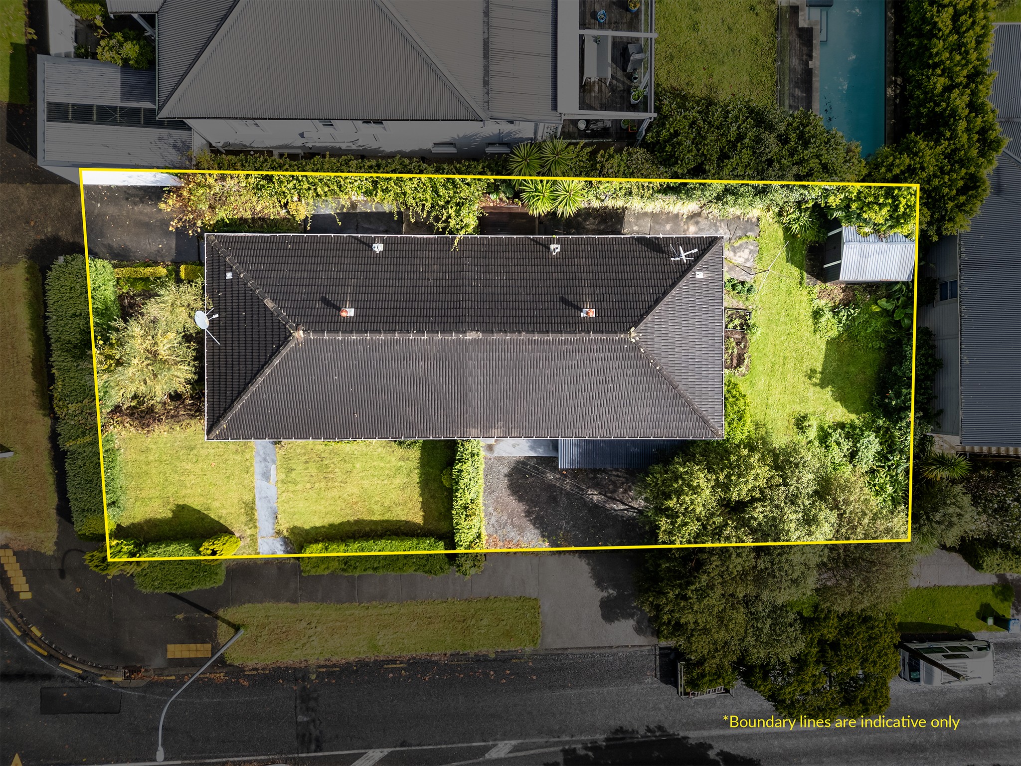 26 Allen Road, Grey Lynn, Auckland City