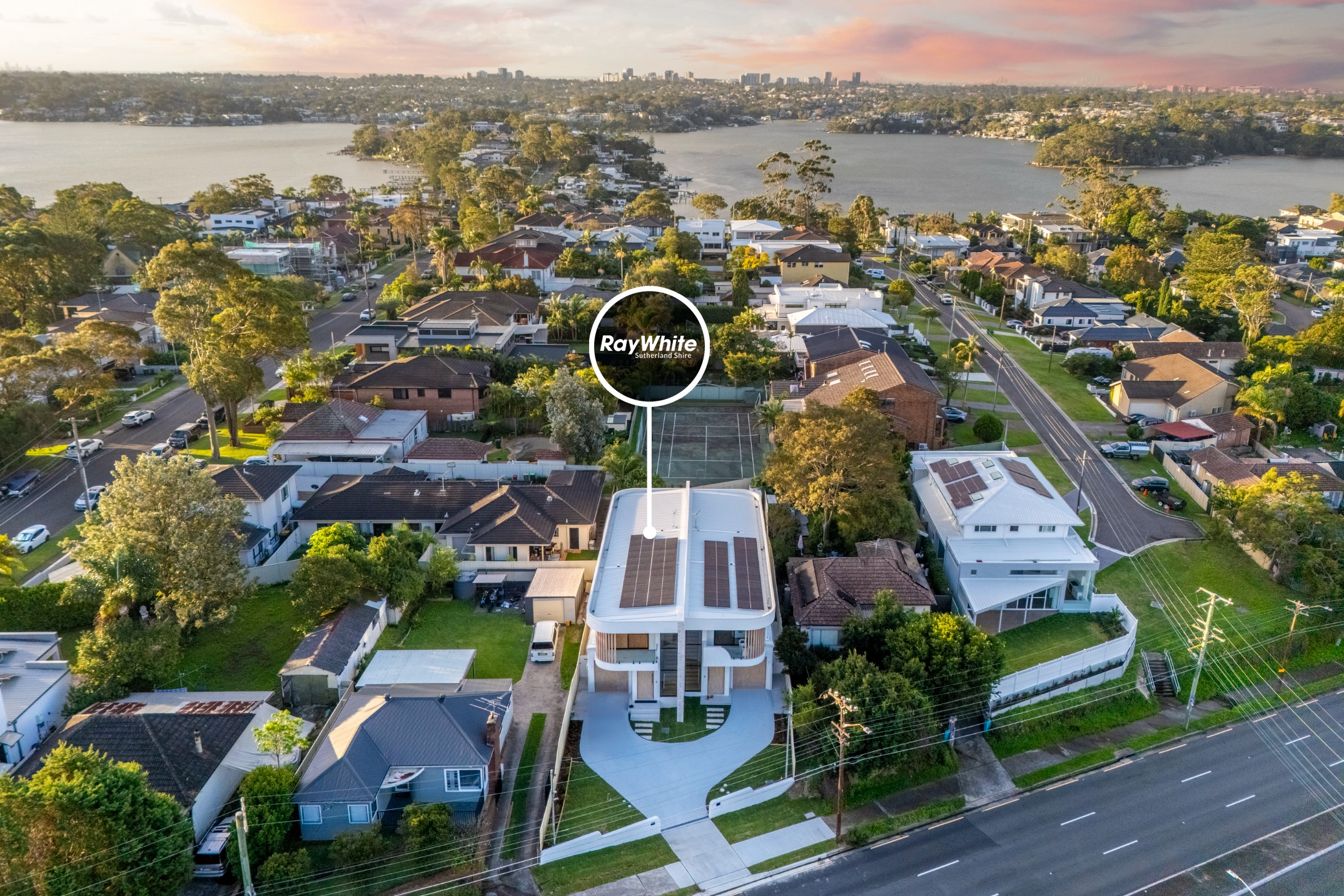 229B Princes Highway, Sylvania, NSW 2224