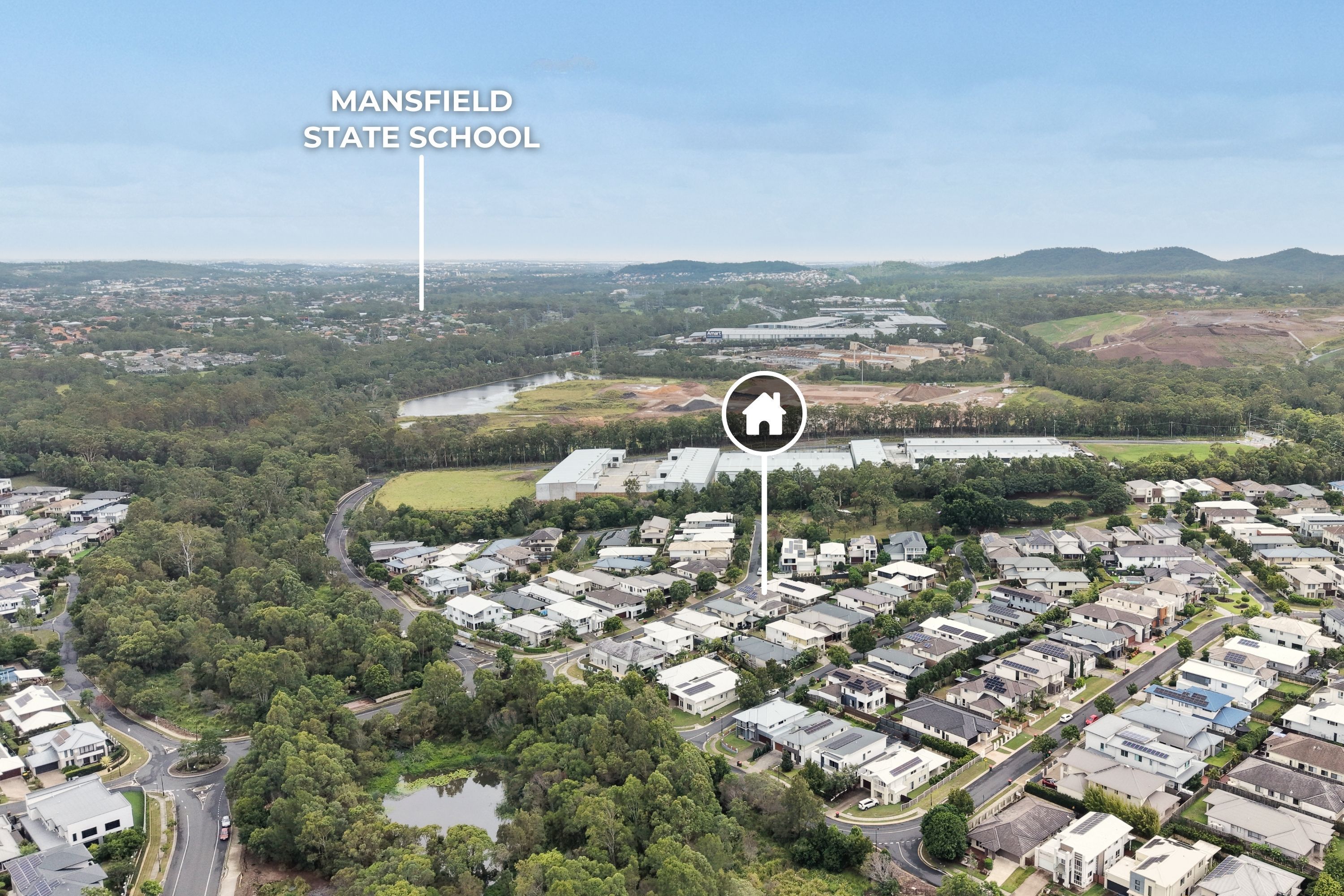 9 Wallaby Parade, Rochedale, QLD 4123