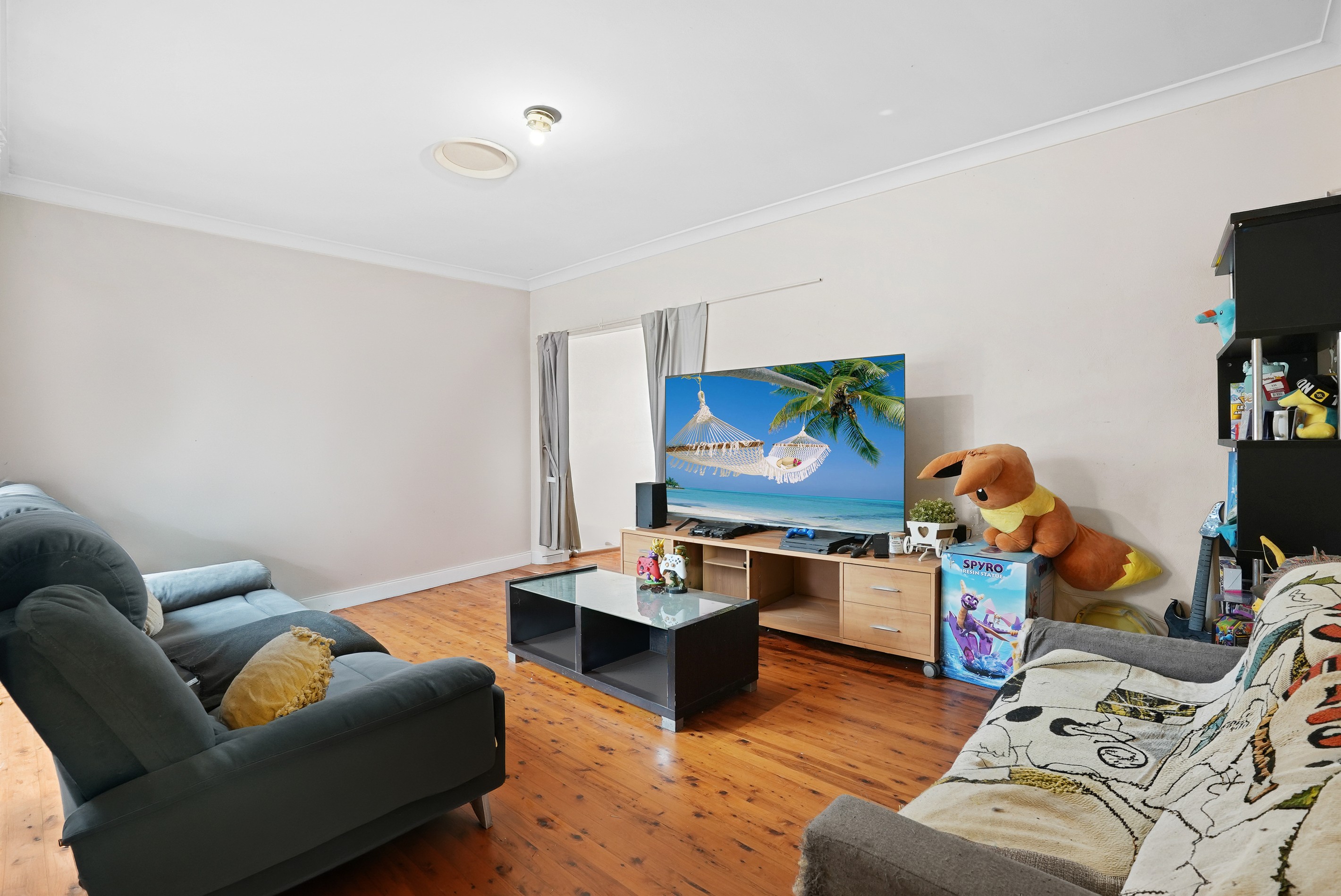 18 & 18A Glossop Street, North St Marys, NSW 2760