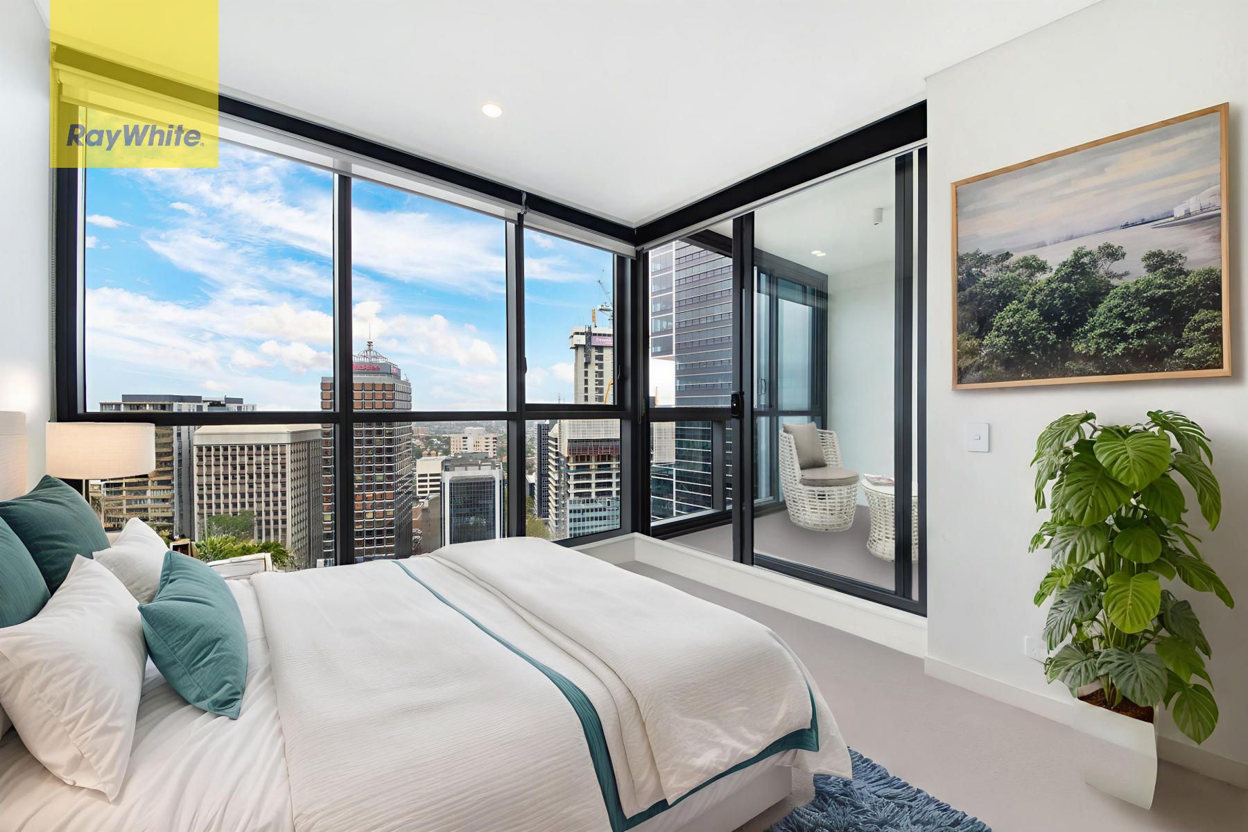 2105/150 PACIFIC Highway, North Sydney, NSW 2060