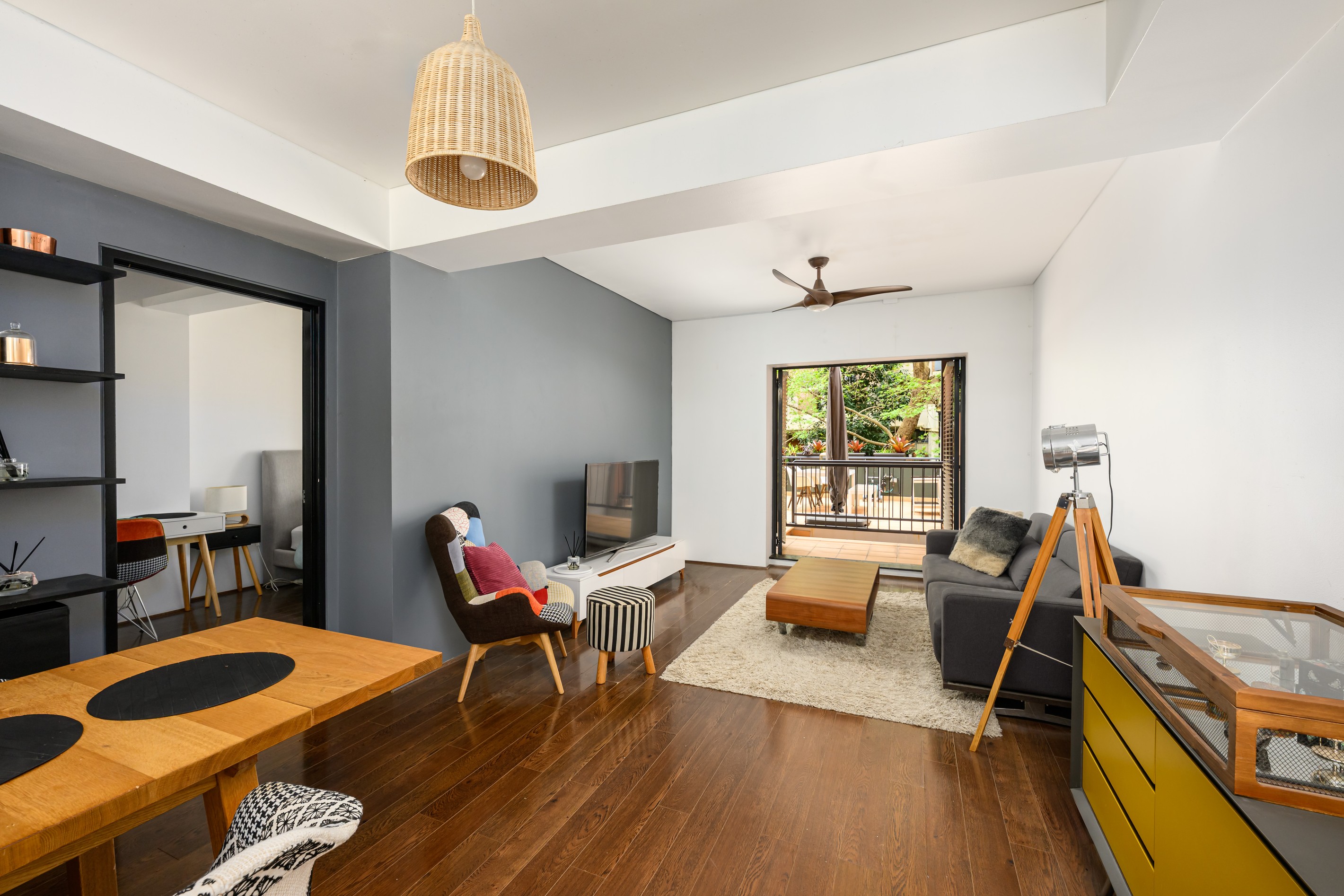 25/20 Fitzgerald Street, Newtown, NSW 2042