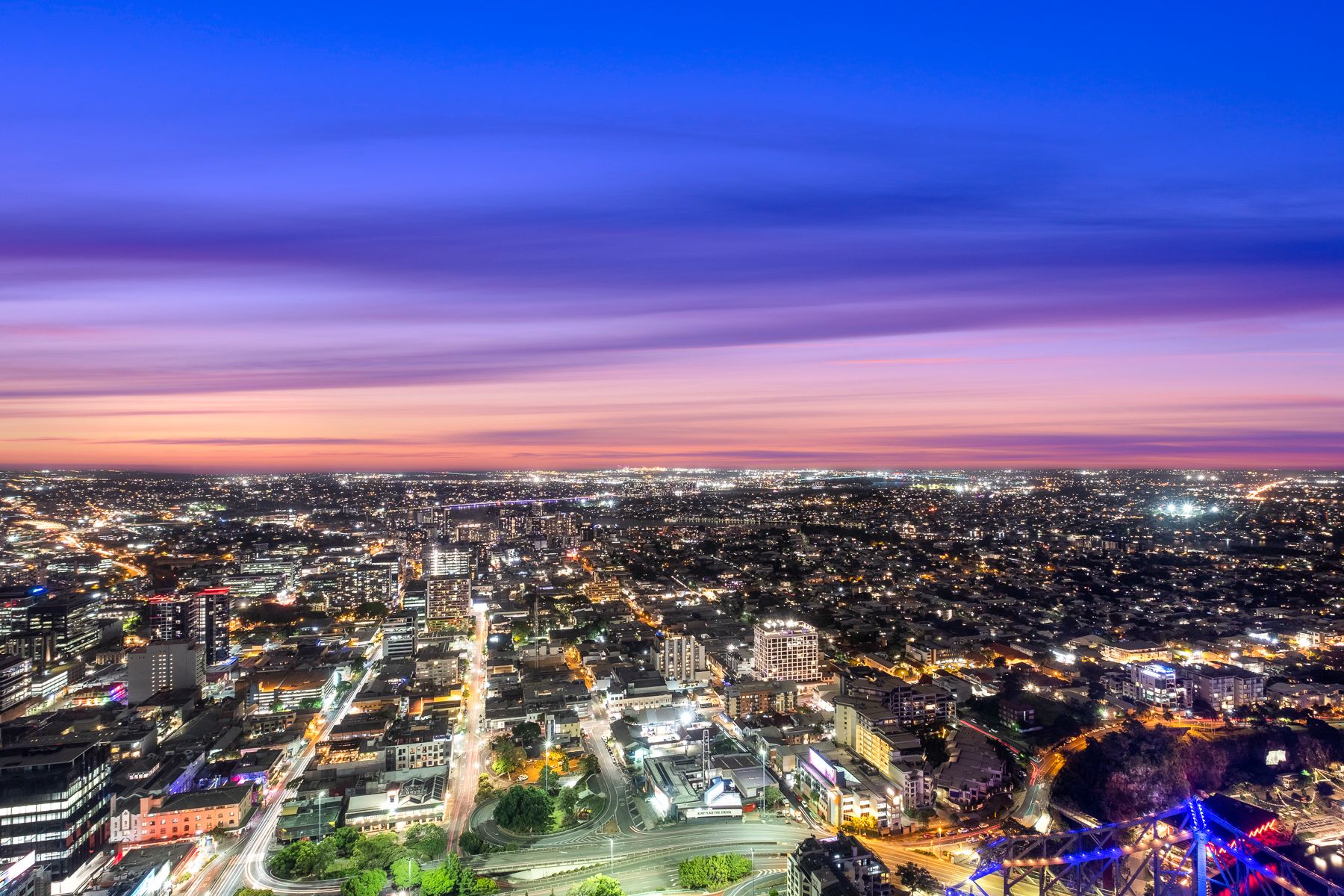 501 Adelaide Street, Brisbane City, QLD 4000