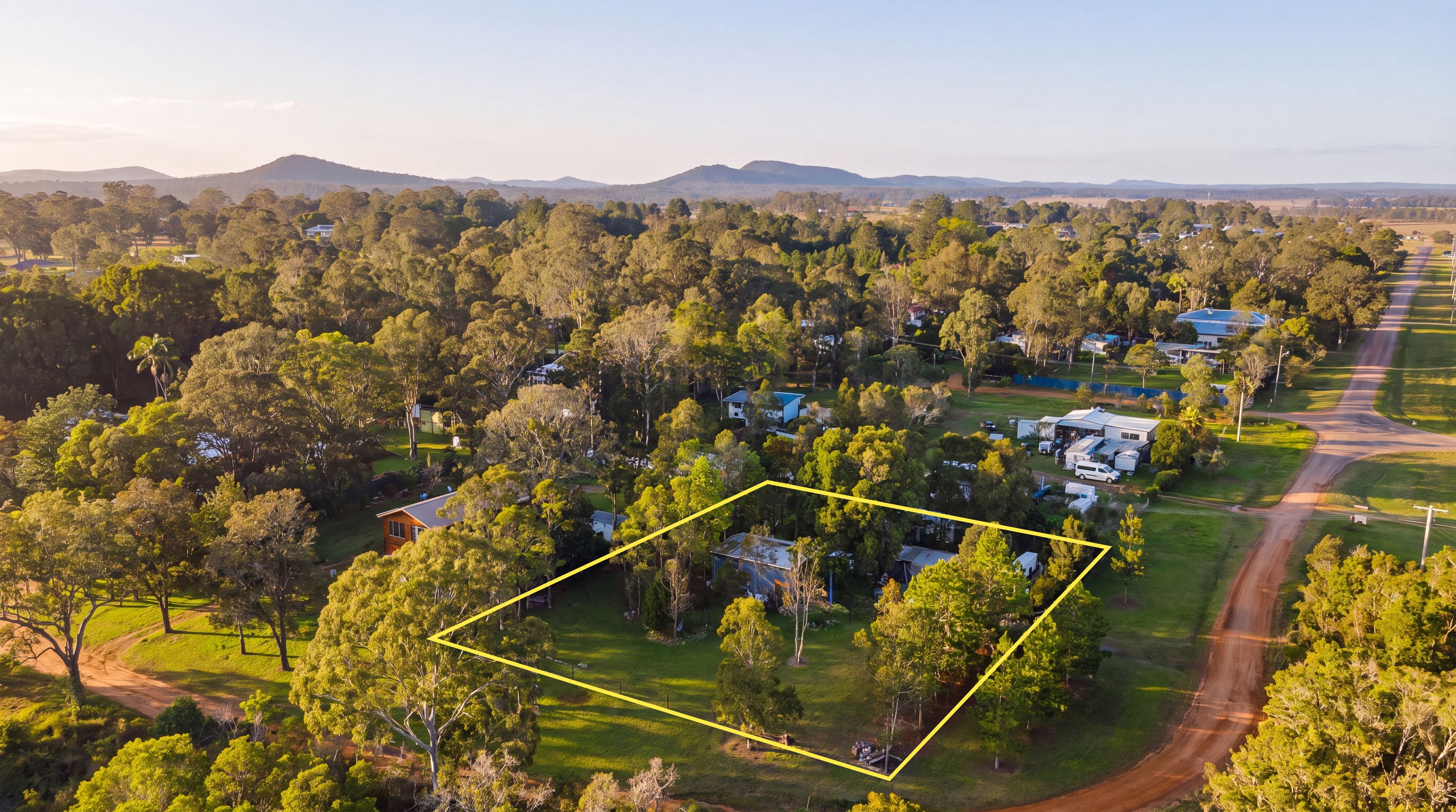 41 Clarence Street, Tucabia, NSW 2462