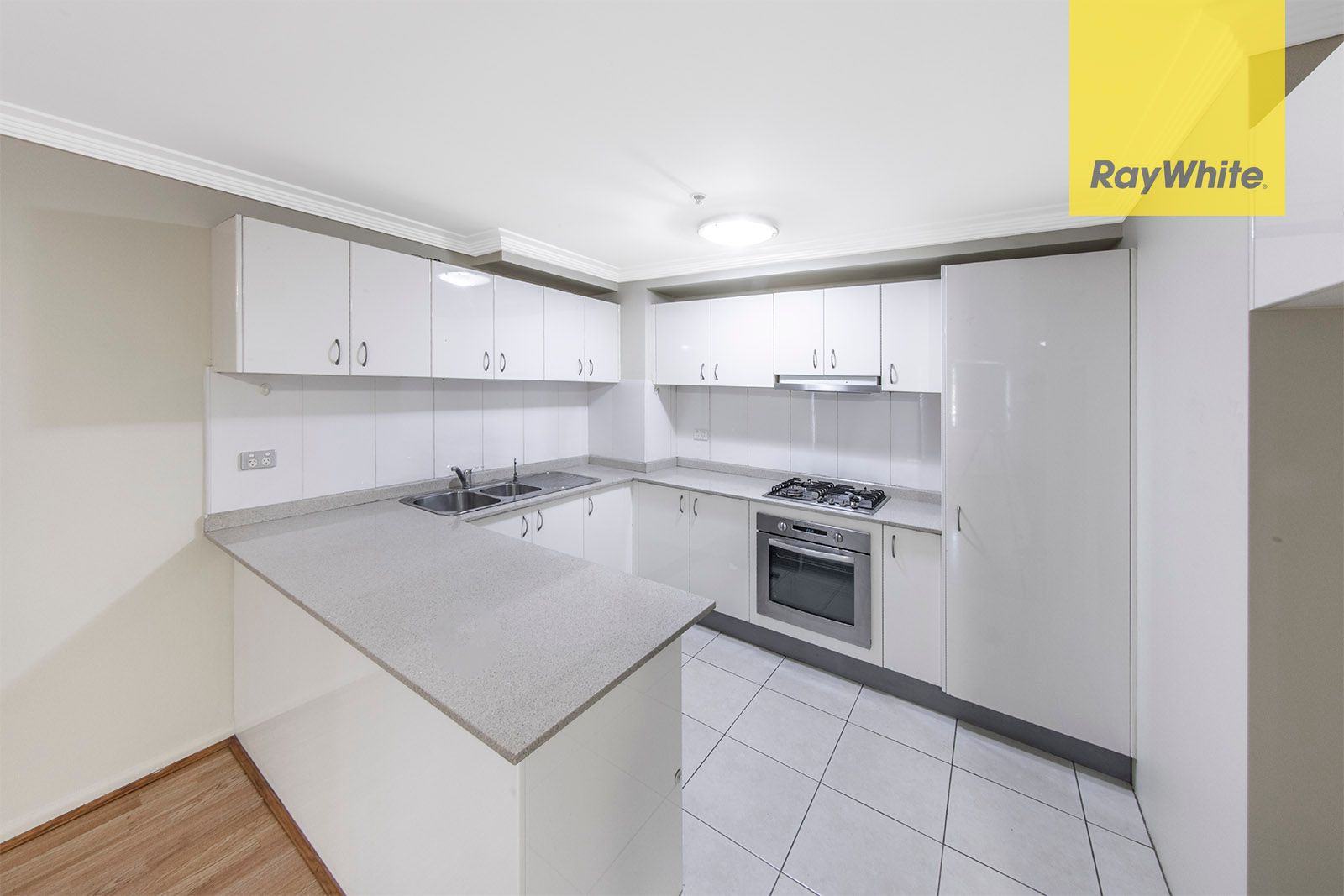 207/91B Bridge Road, Westmead, NSW 2145
