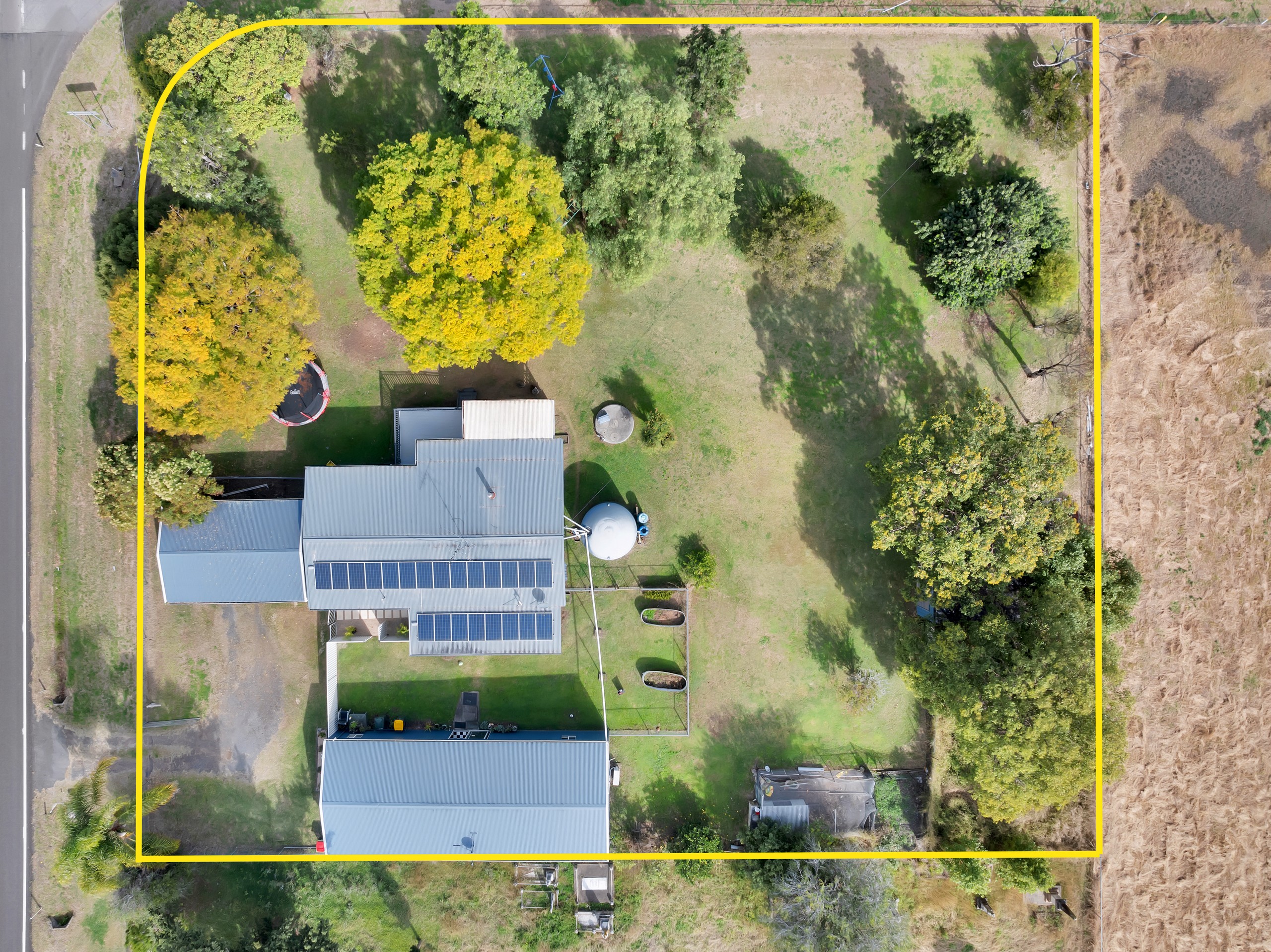 3 Munbilla Road, Kalbar, QLD 4309