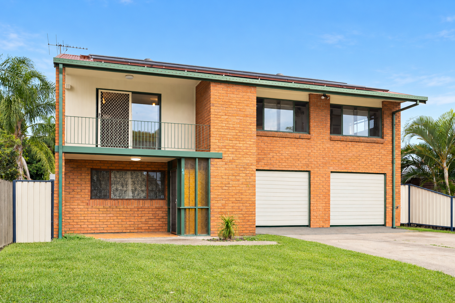 46 Patrea Street — photo from Ray White Ascot