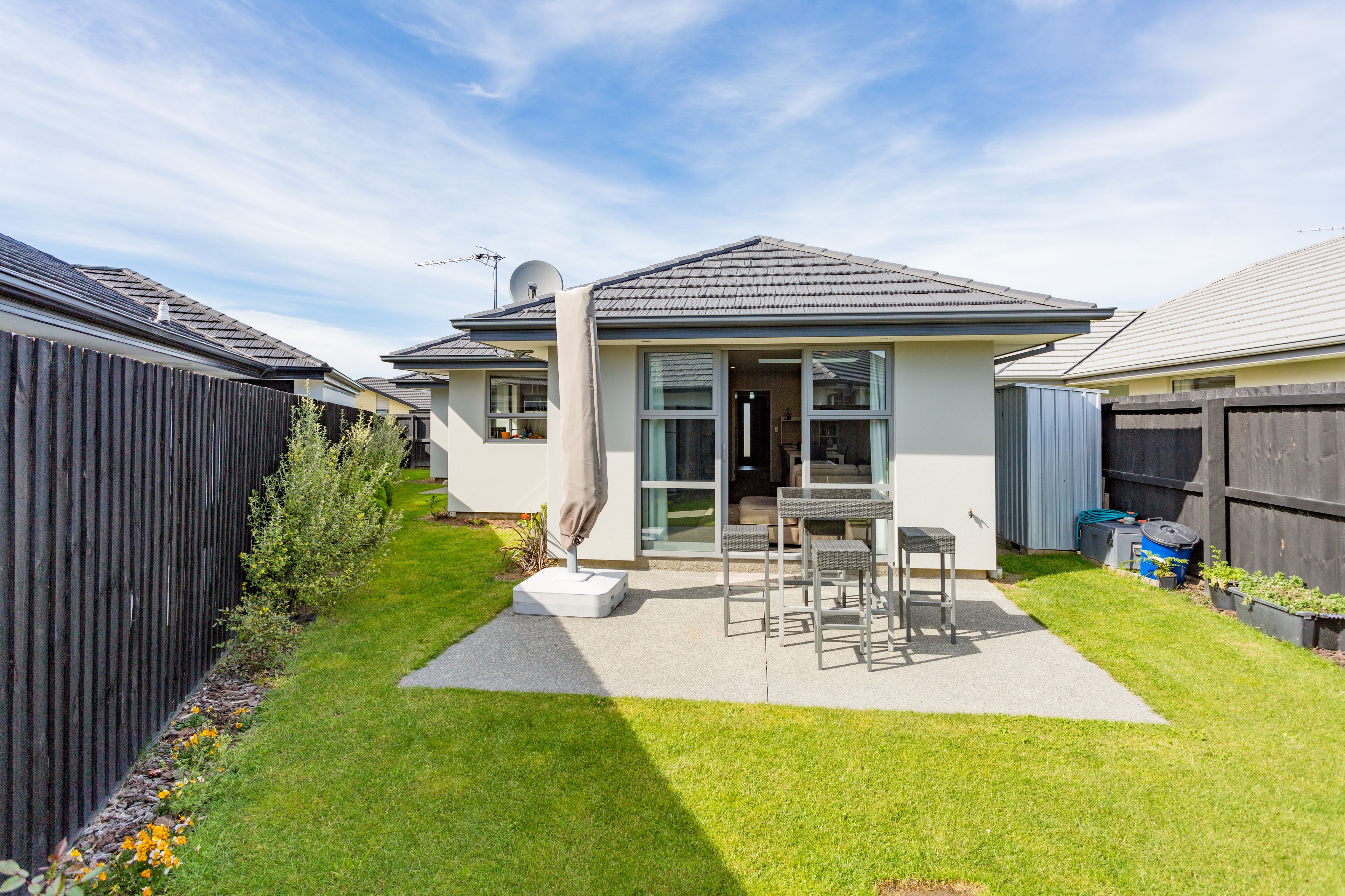 18 Nacelle Road, Wigram, Christchurch City