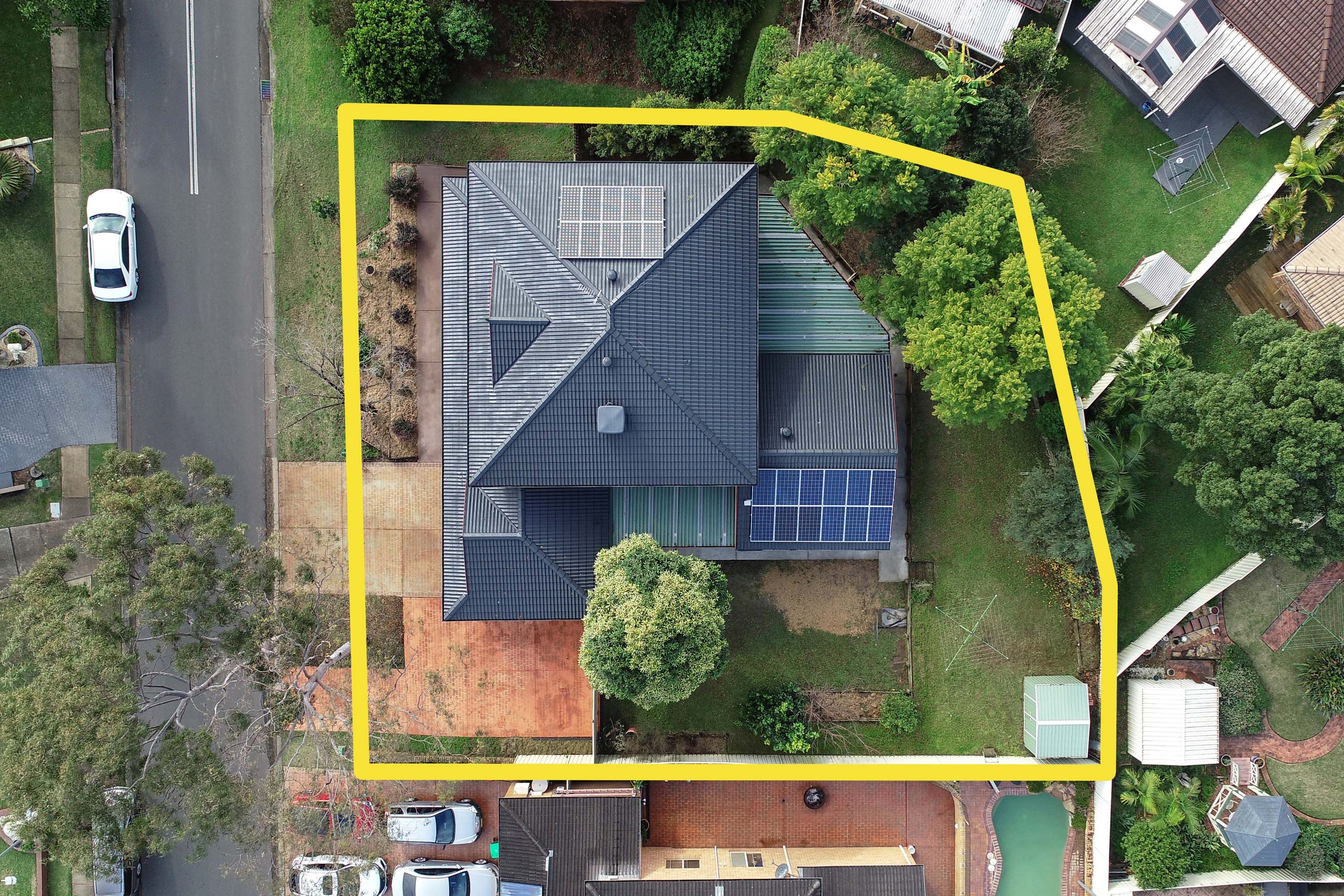 16 Allison Drive, Glenmore Park, NSW 2745