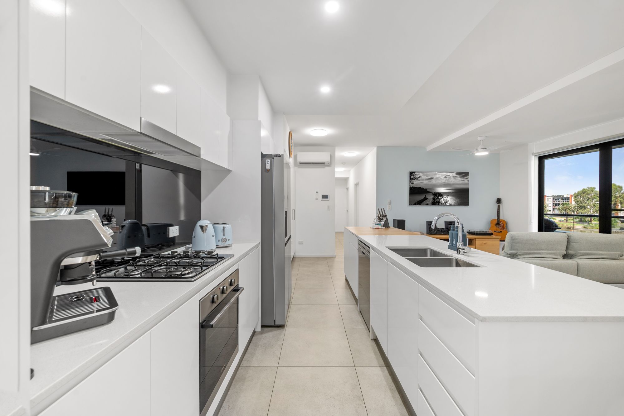 106/1 Caribbean Promenade, Jordan Springs, NSW