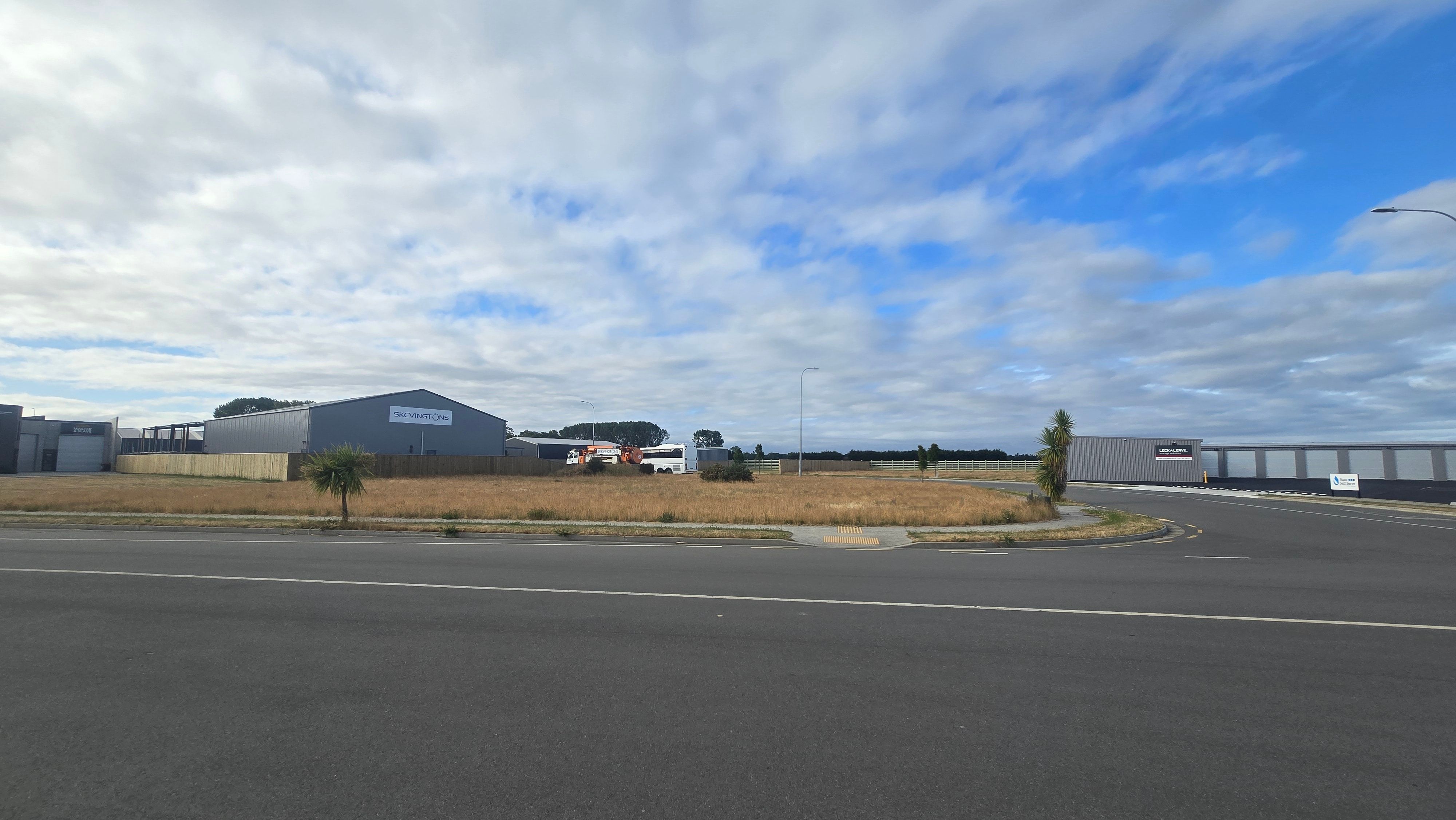 Woodend, Waimakariri District