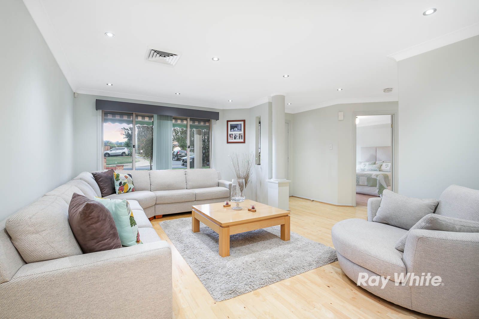 15 Watkiss Street, Glenwood, NSW 2768