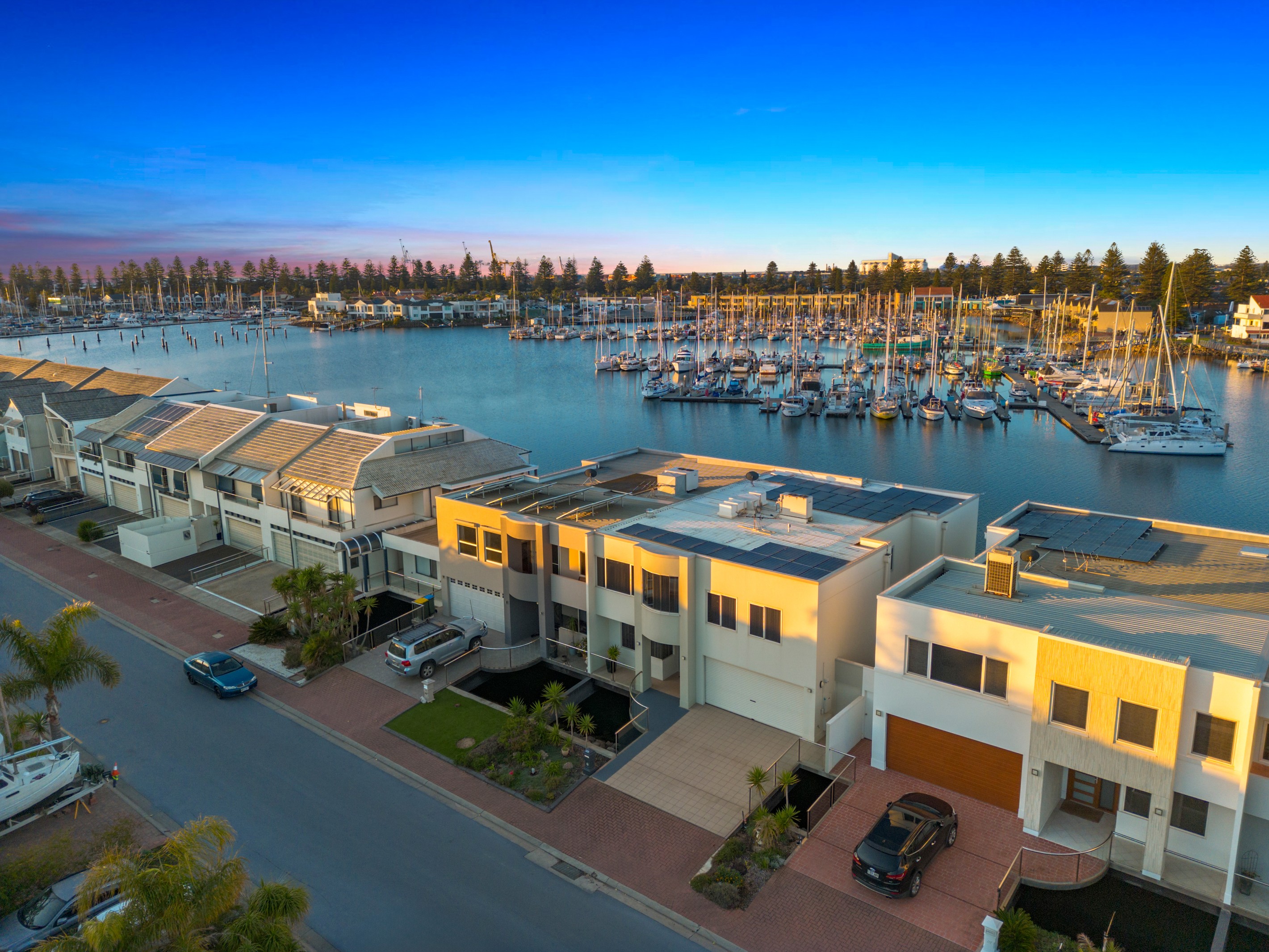 109 Gulf Point Drive, North Haven, SA 5018