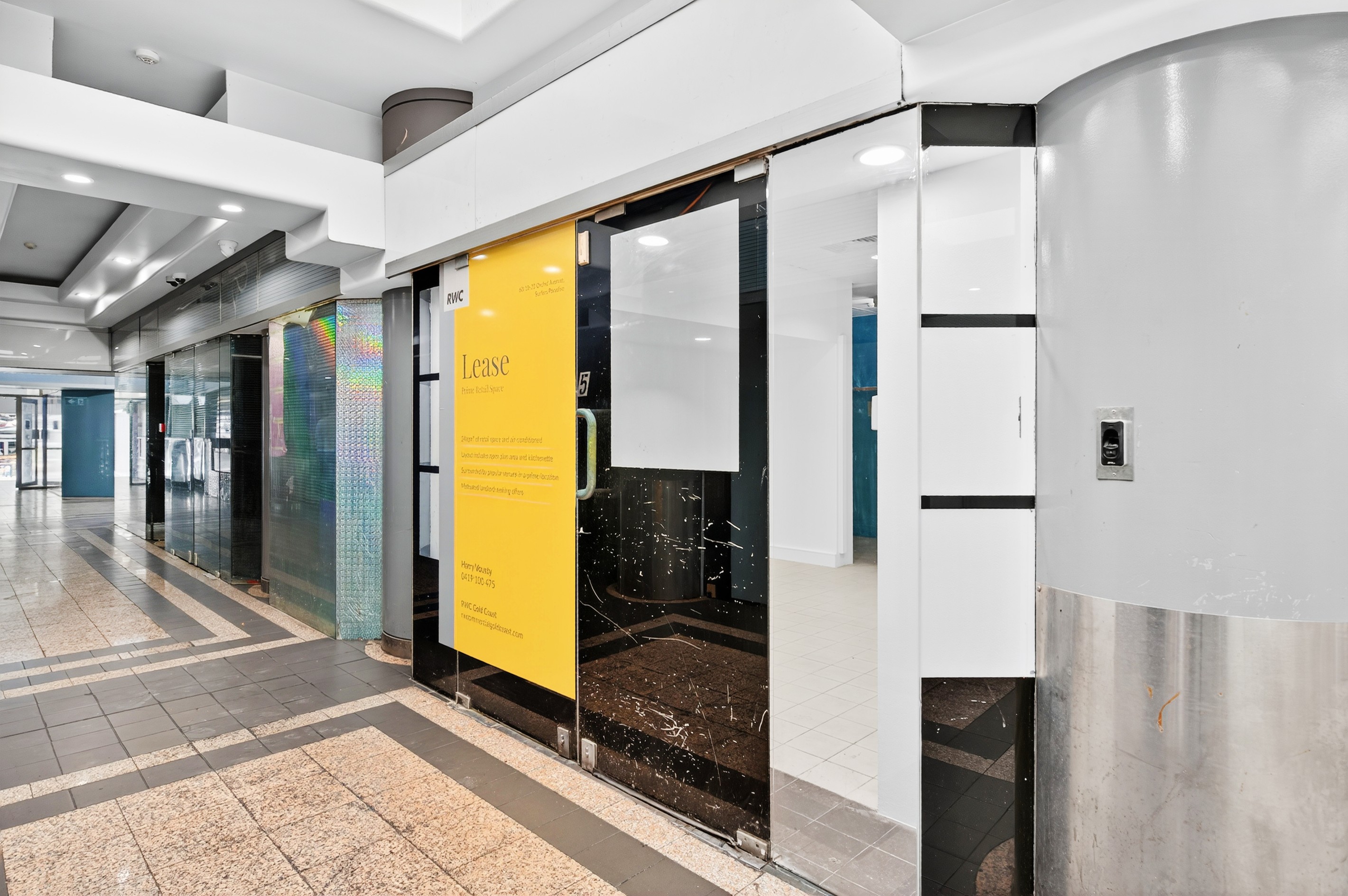 60/18-22 Orchid Avenue, Surfers Paradise, QLD 4217