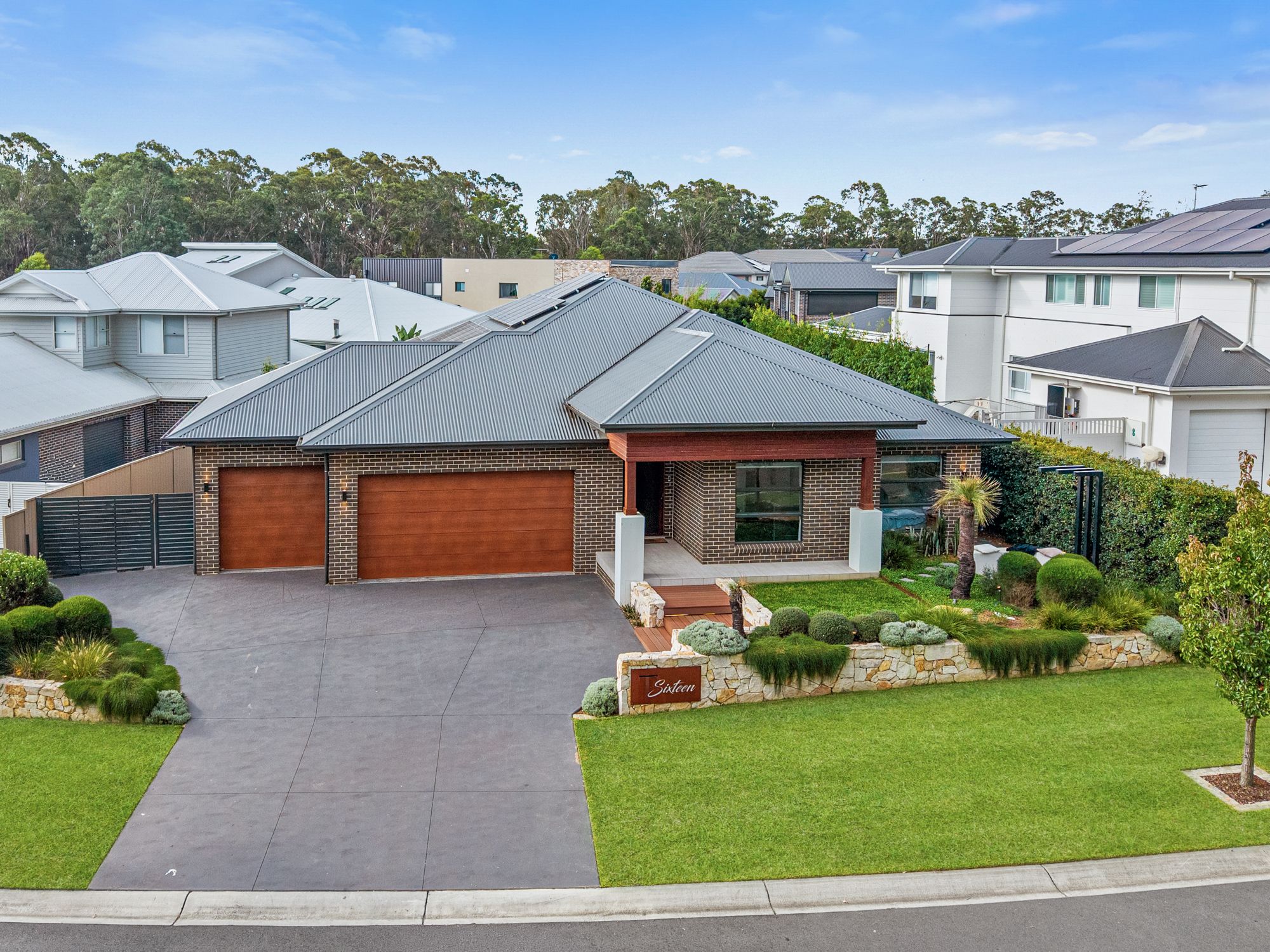 16 Rutherford Circuit, Harrington Park, NSW 2567
