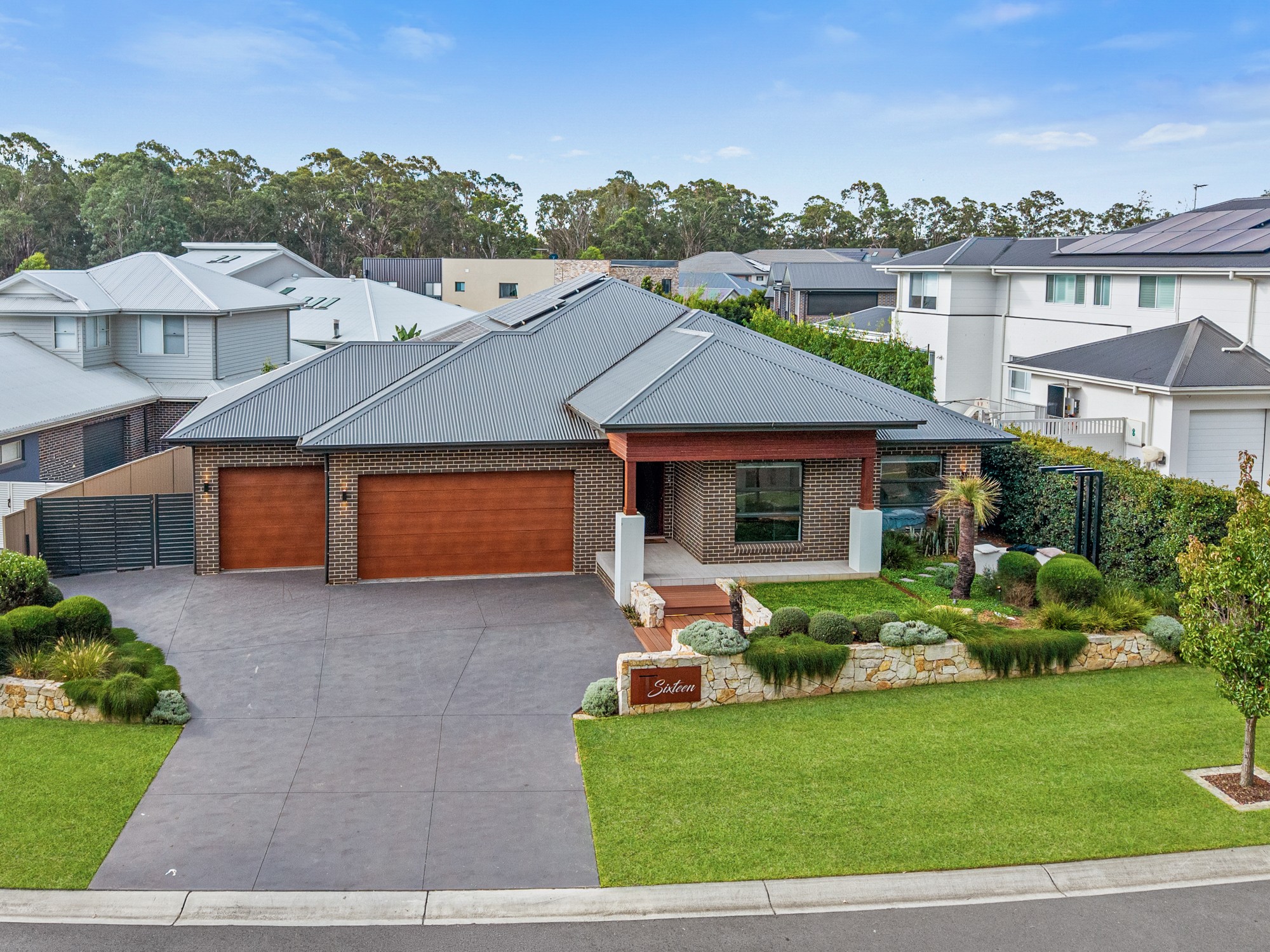 16 Rutherford Circuit, Harrington Park, NSW 2567