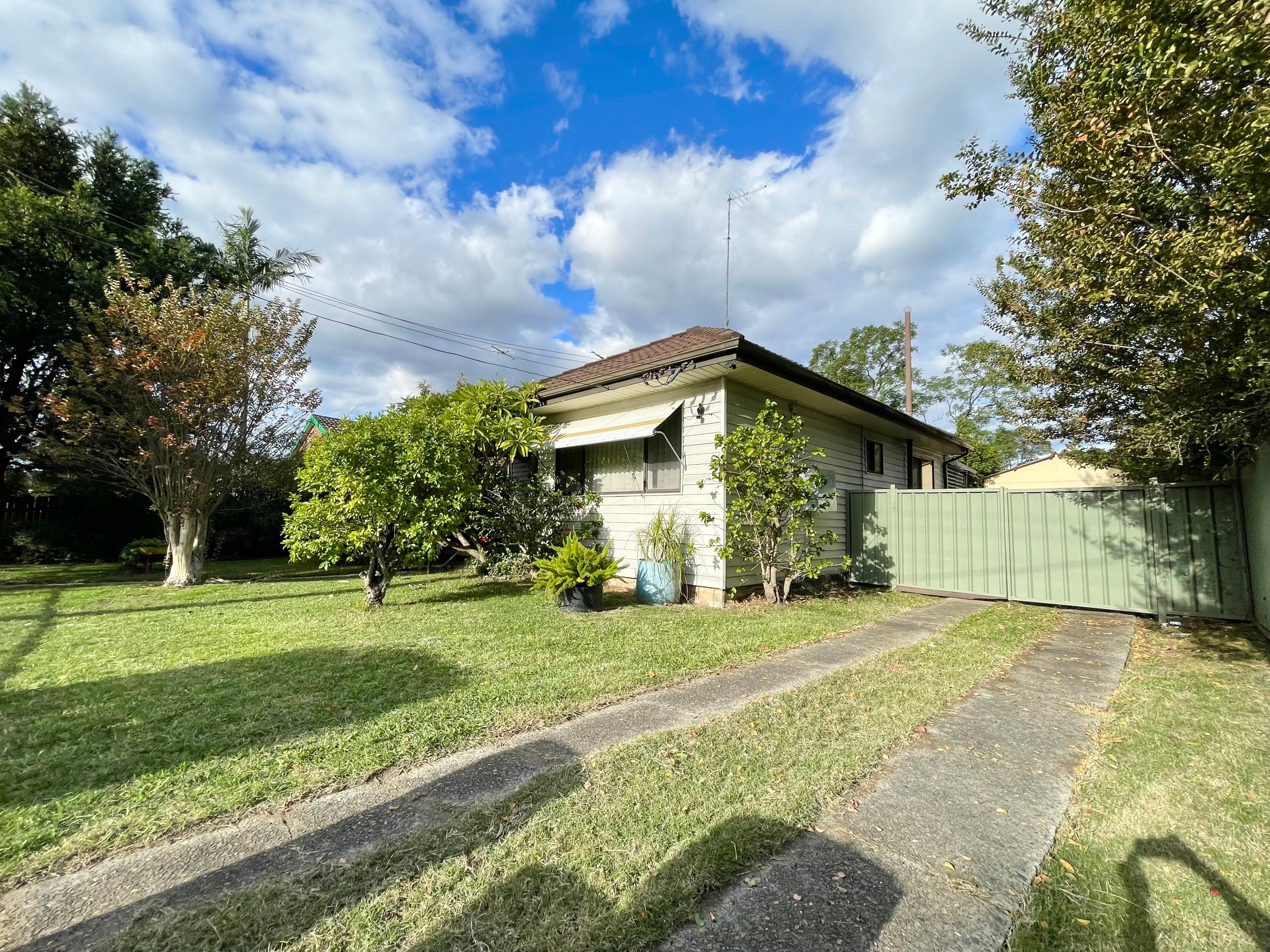 102 Woodriff Street, Penrith, NSW 2750