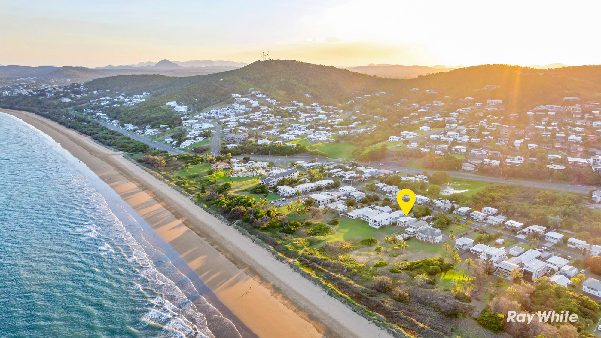 41 Todd Avenue , Yeppoon QLD 4703