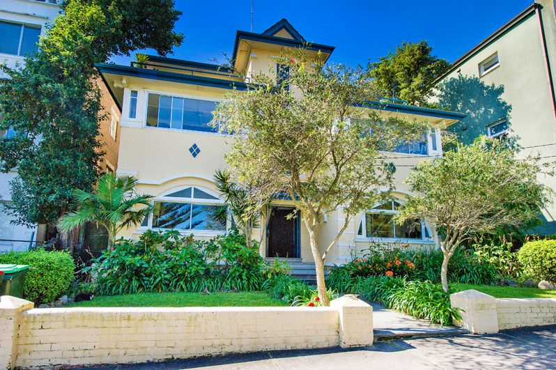 2/15 Baden Street, Coogee, NSW 2034