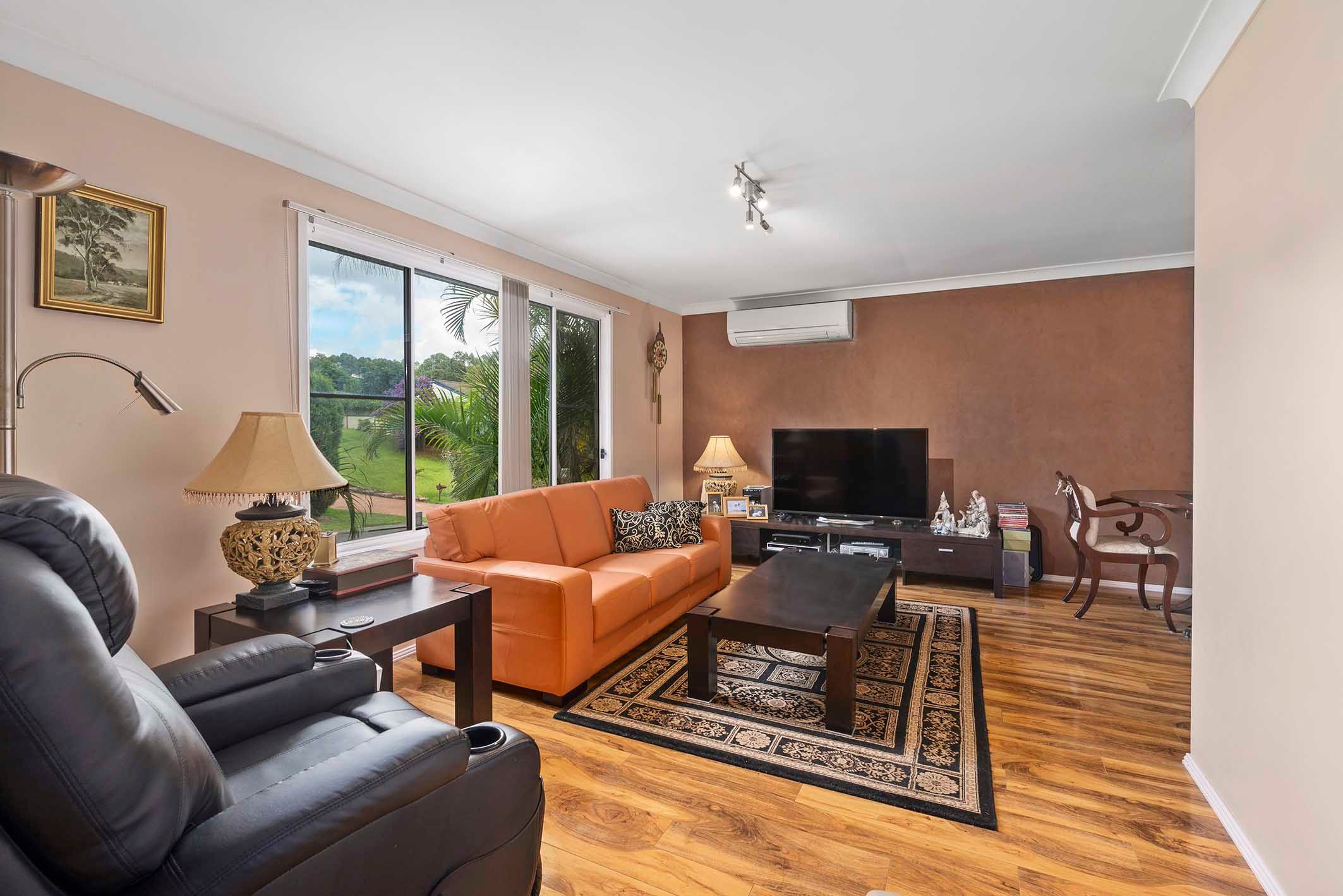 23 Endeavour Close, Woodrising, NSW 2284