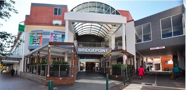 Bridgepoint Centre/1-3 Brady Street, Mosman, NSW 2088