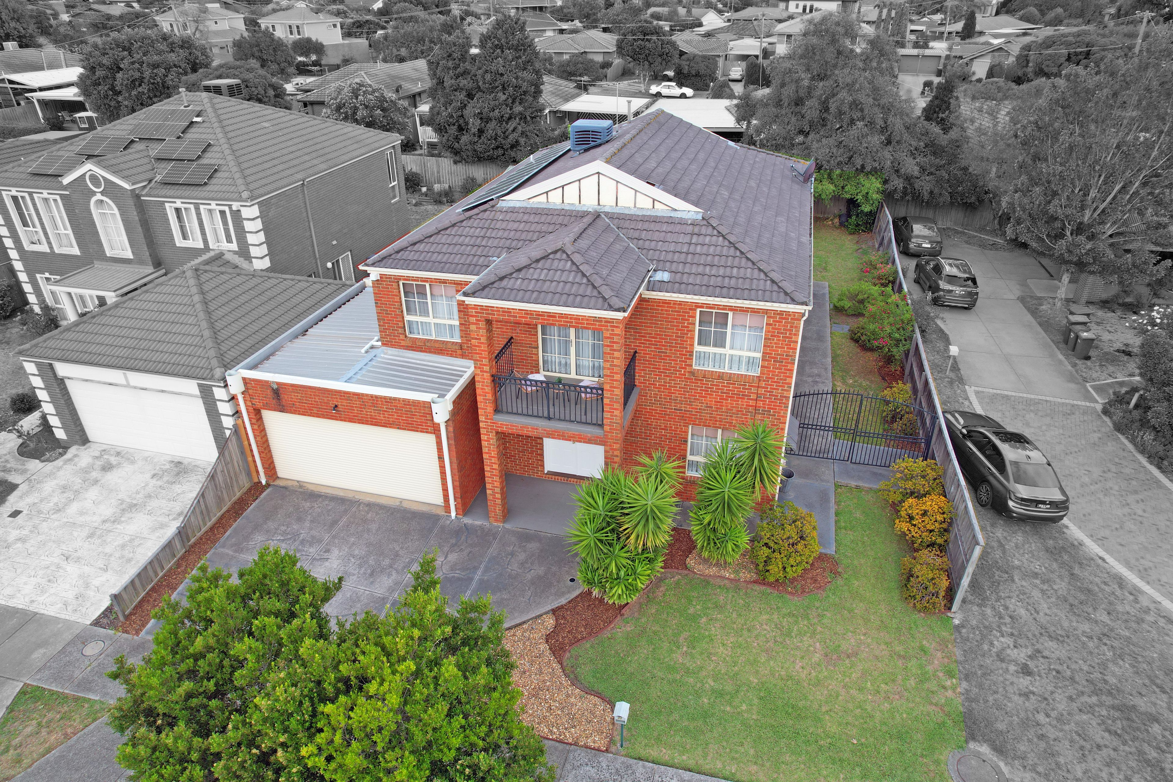22 Grandiflora Grove, Bundoora, VIC 3083