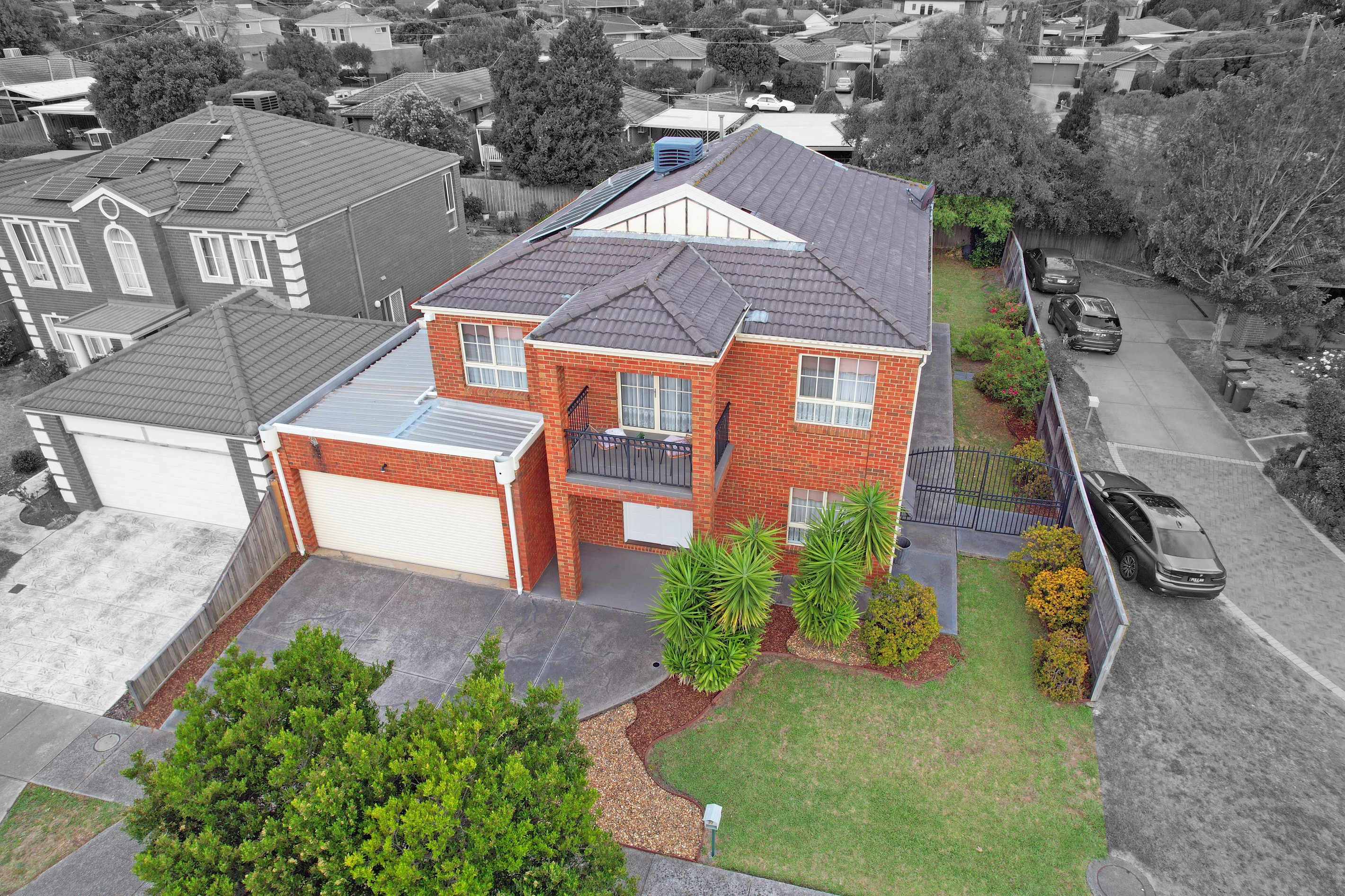 22 Grandiflora Grove, Bundoora, VIC 3083