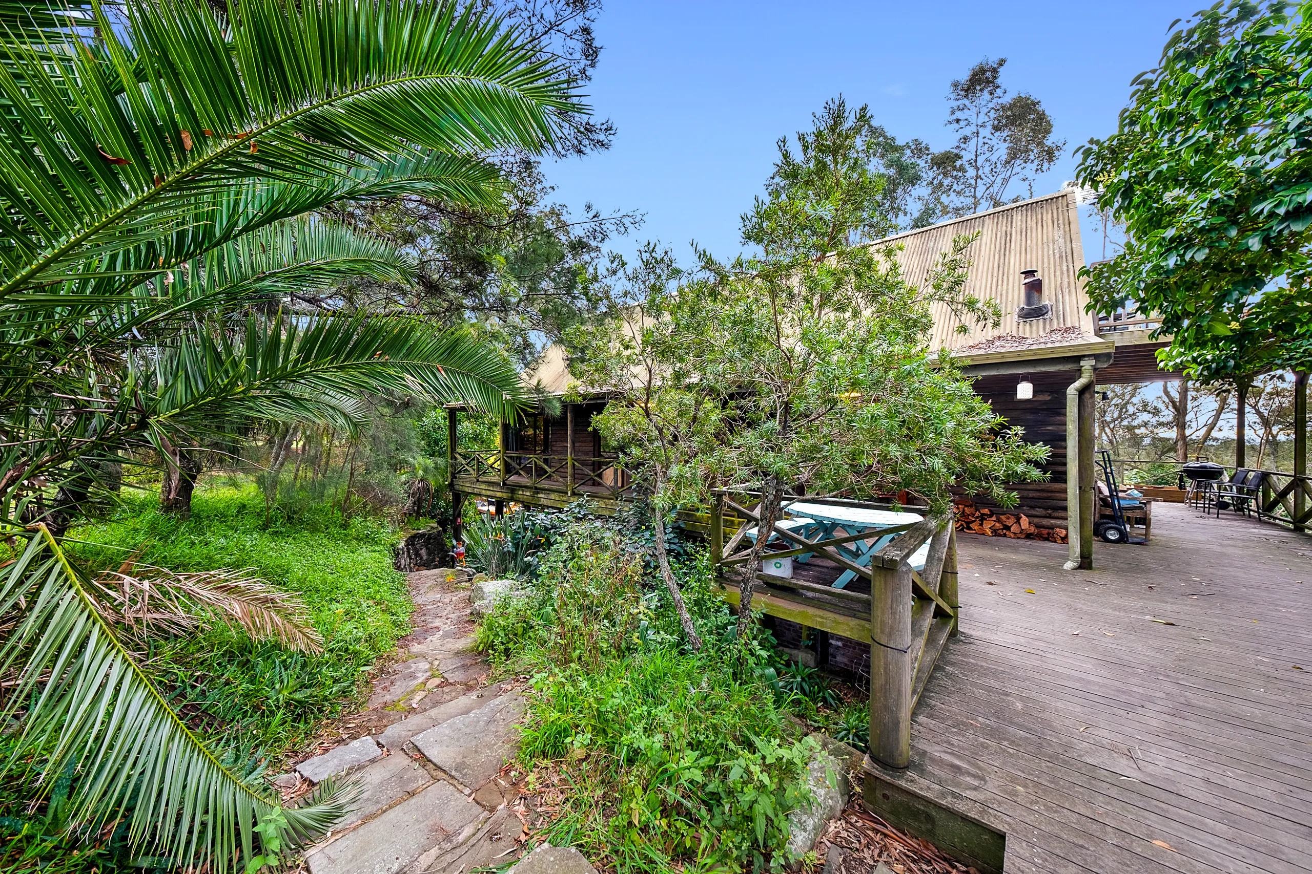 1370 Wisemans Ferry Road, Maroota, NSW 2756