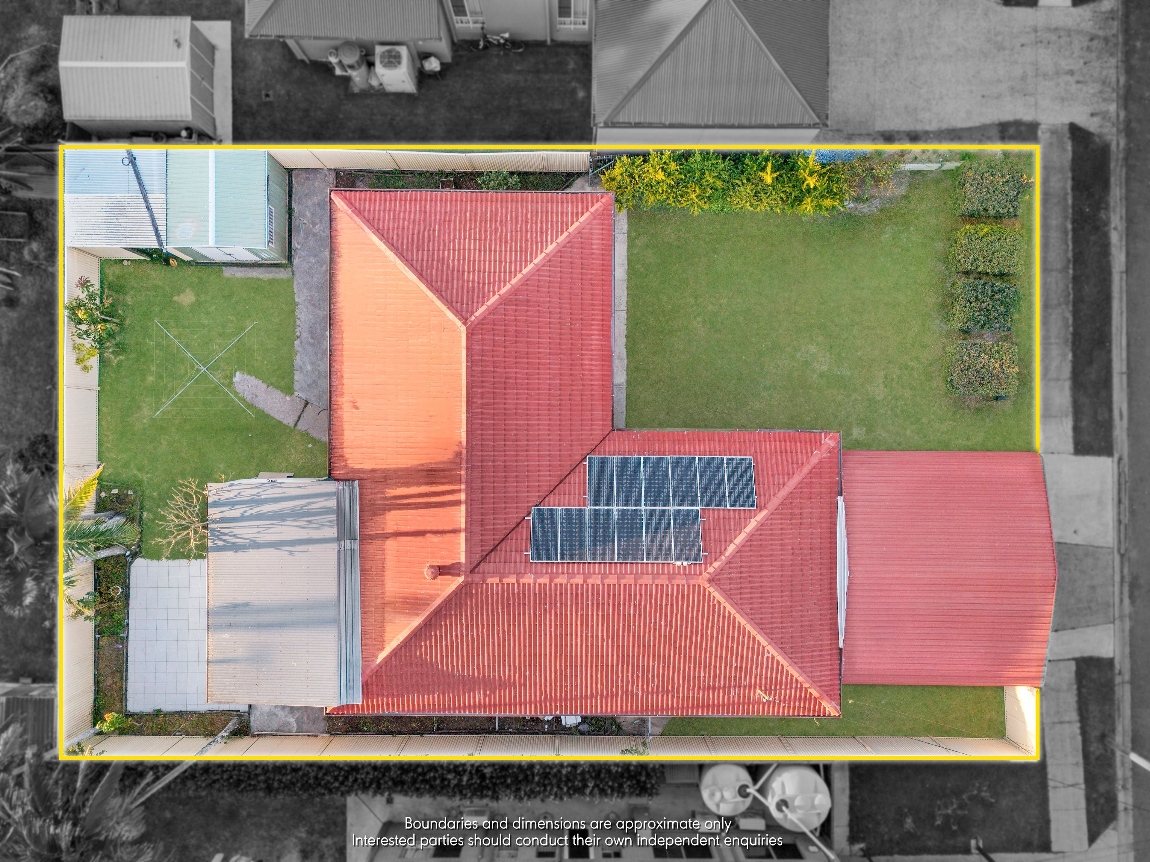 14 Phaius Street — photo 19 of 24
