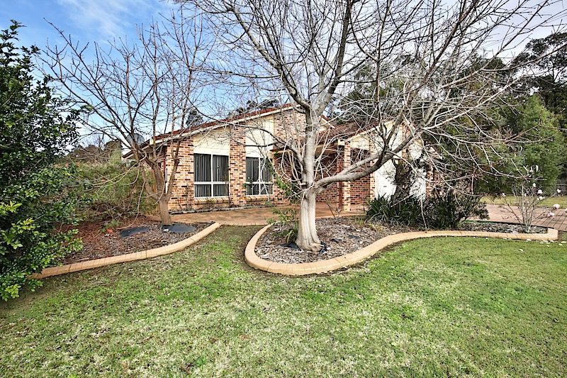 253 Yurunga Drive, North Nowra, NSW 2541