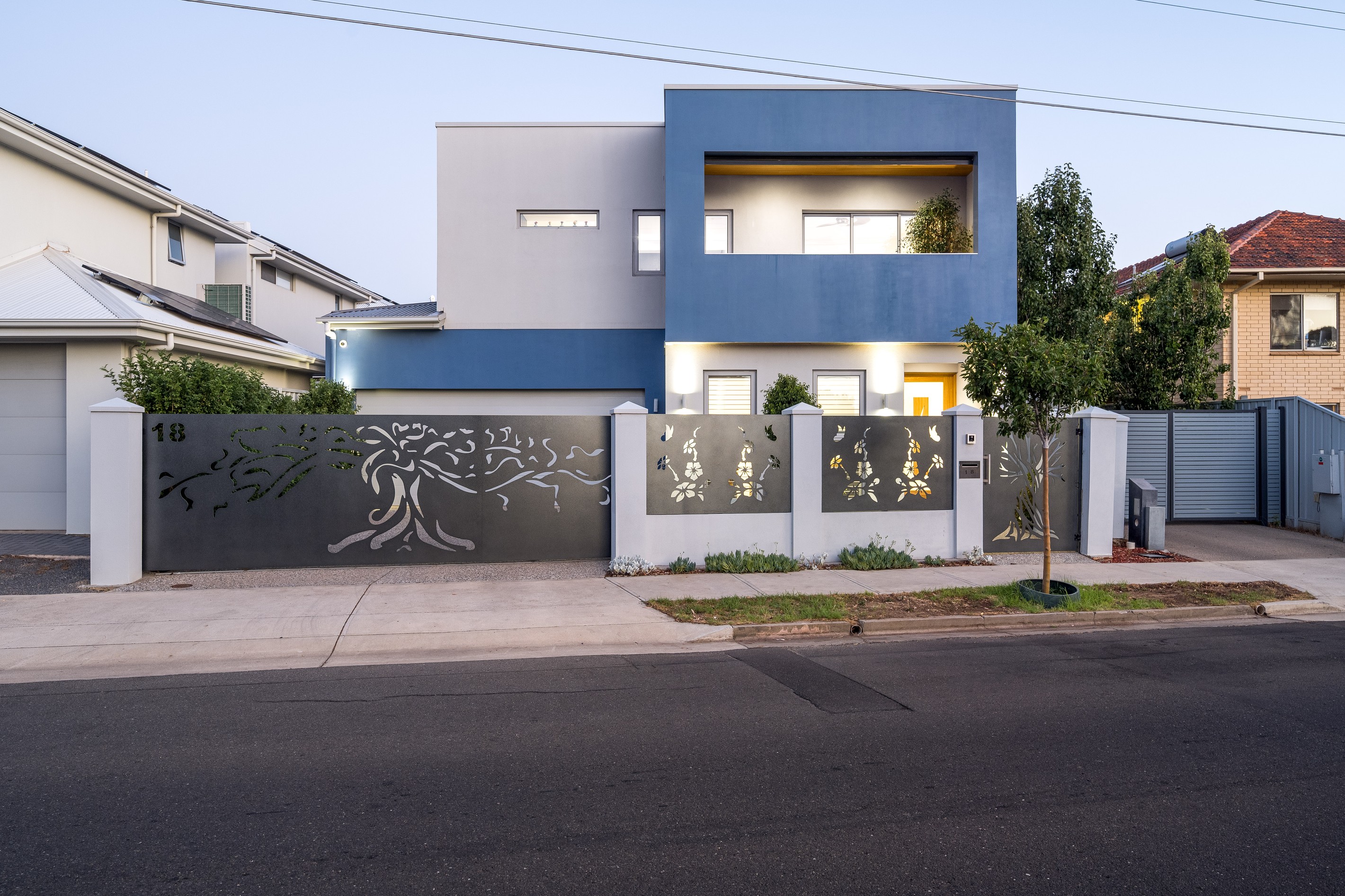 18 Birkalla Terrace, Plympton, SA 5038