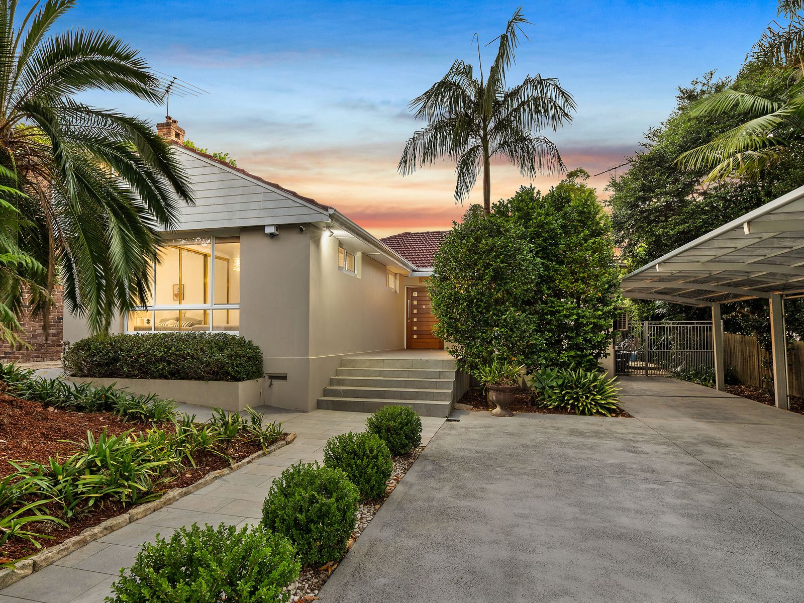 11 Nulla Nulla Street