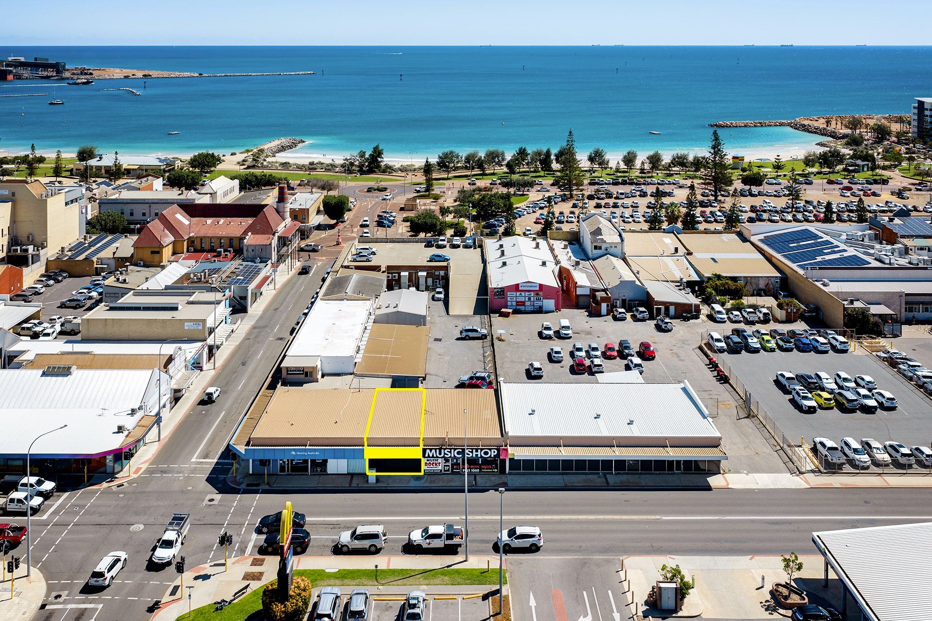 B/27 Chapman Road, Geraldton, WA 6530