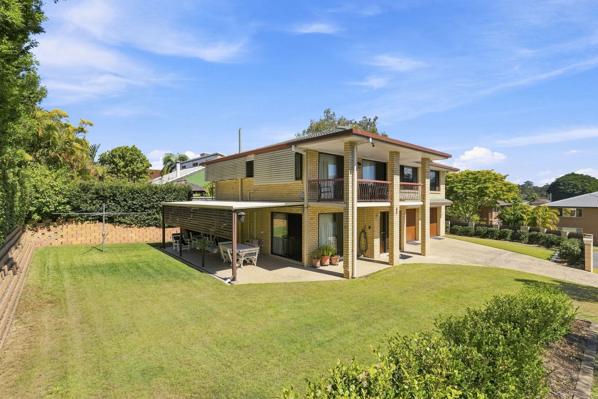 1 Bartle Frere Street, Aspley, QLD 4034
