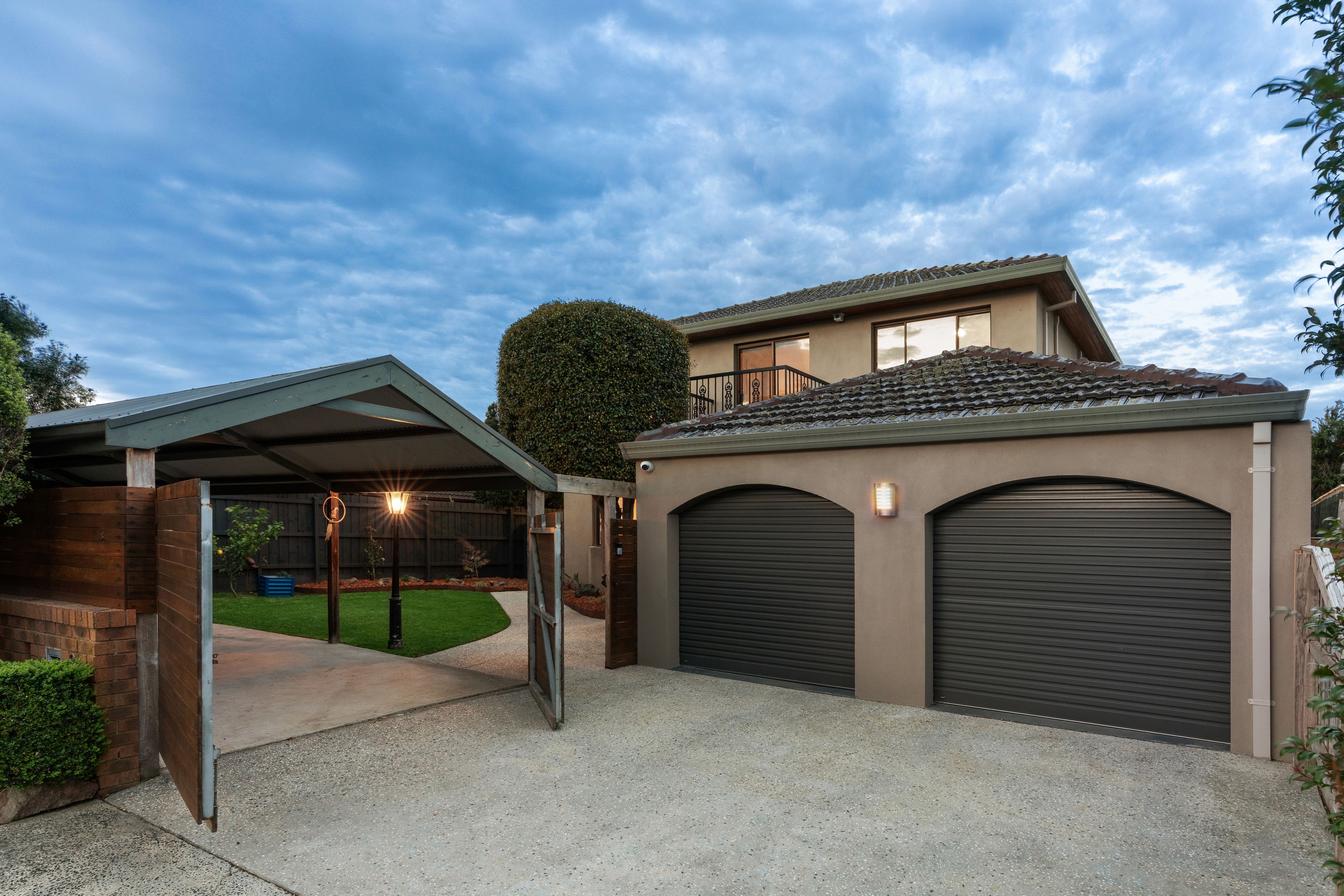 8 Burgess Drive — photo from Ray White Langwarrin