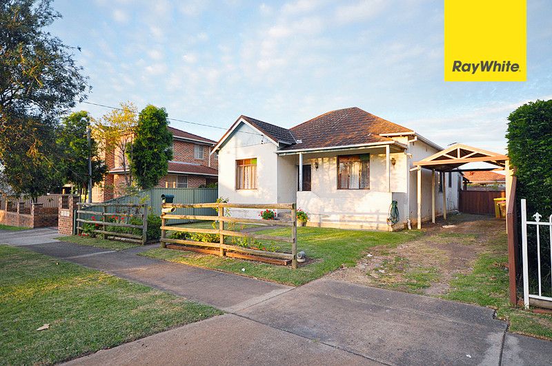 26 Martin Street, Lidcombe, NSW 2141