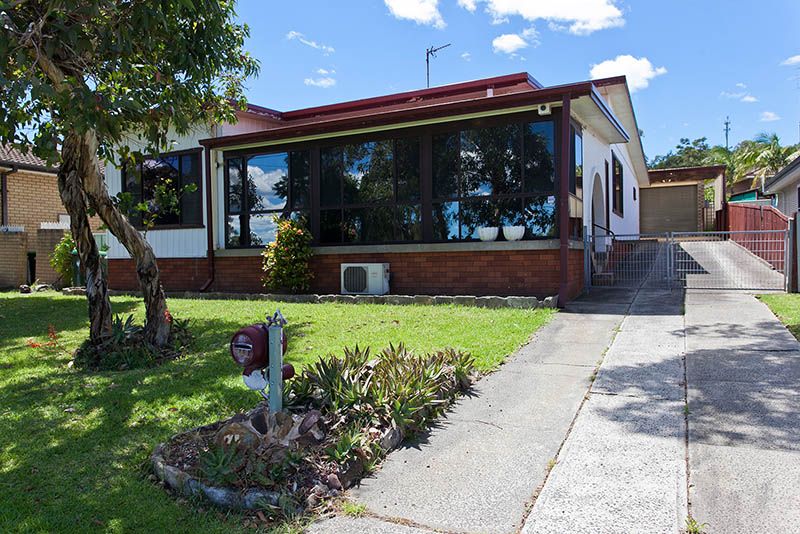 295 Reddall Parade, Mount Warrigal, NSW 2528