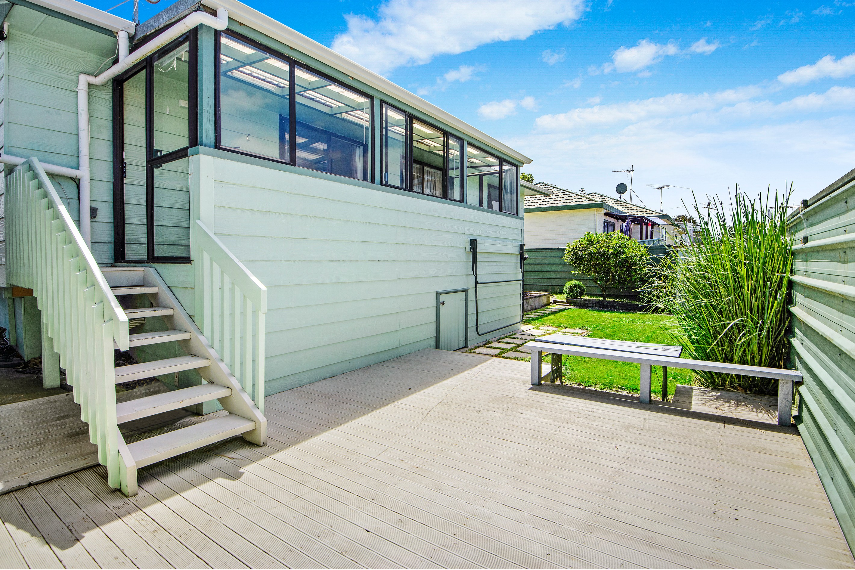 32 Clendon Avenue, Papatoetoe, Manukau City