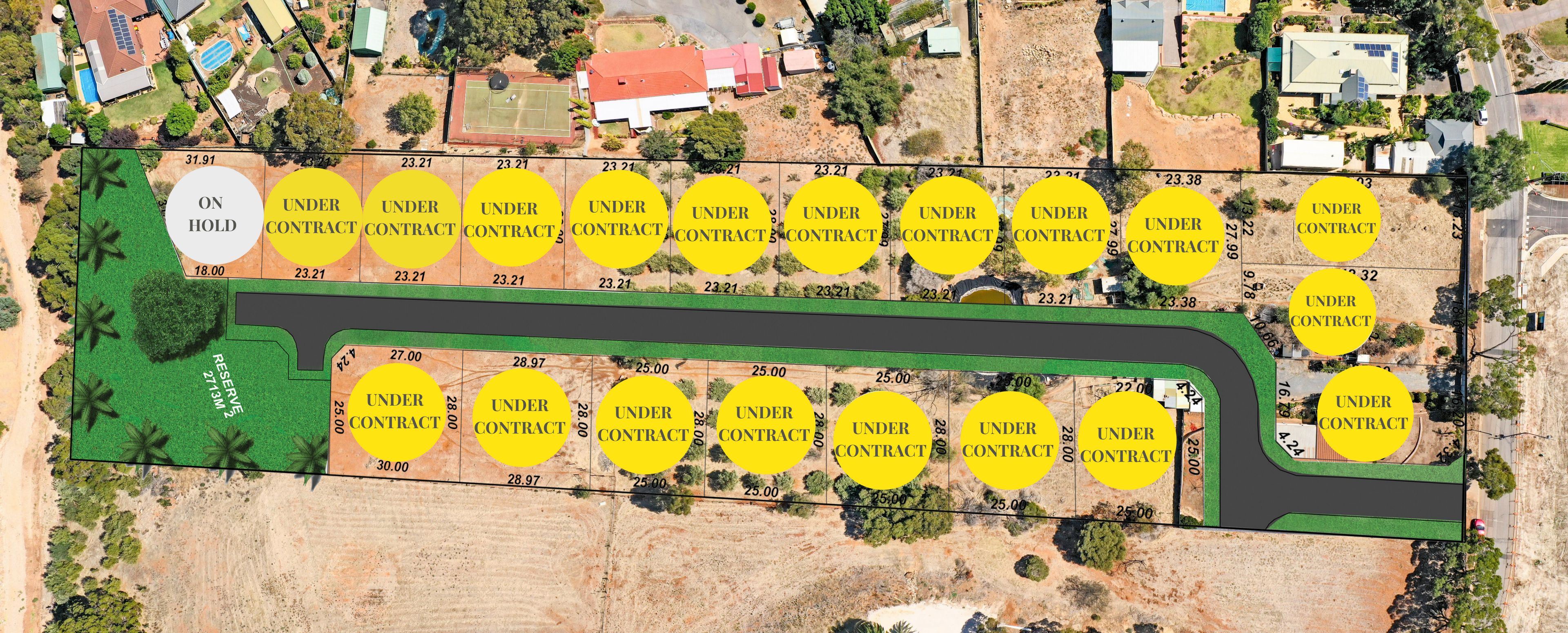 [Land for Sale] 52 Coomurra Drive, Salisbury Heights OpenLot