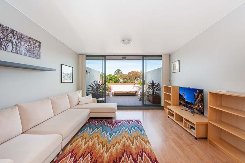 406/130 Carillon Avenue, Newtown, NSW 2042