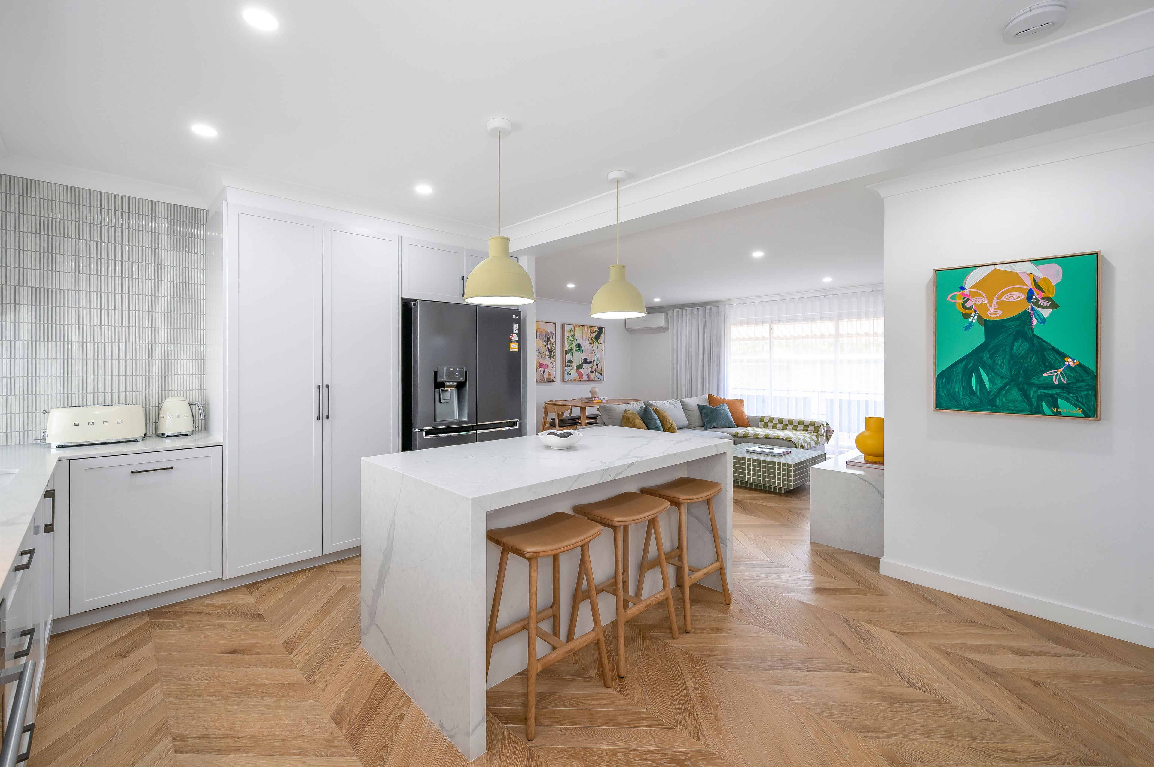 55 Kitchener Road, Ascot QLD 4007