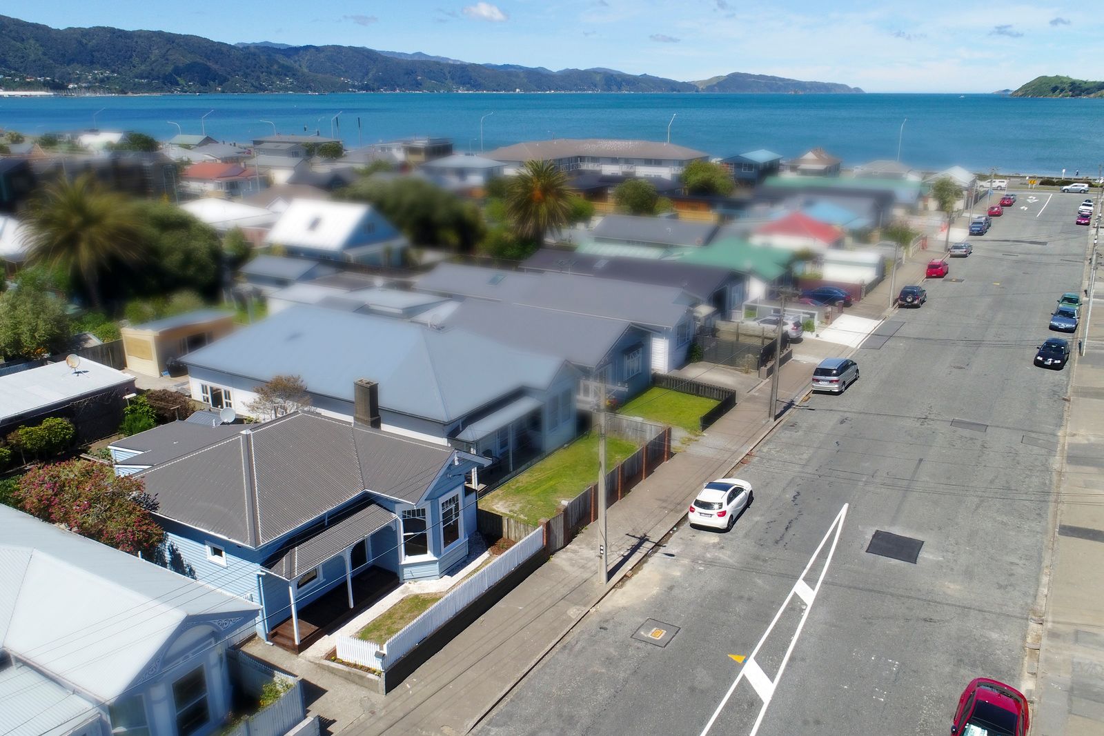26 Bolton Street, Petone, Lower Hutt City