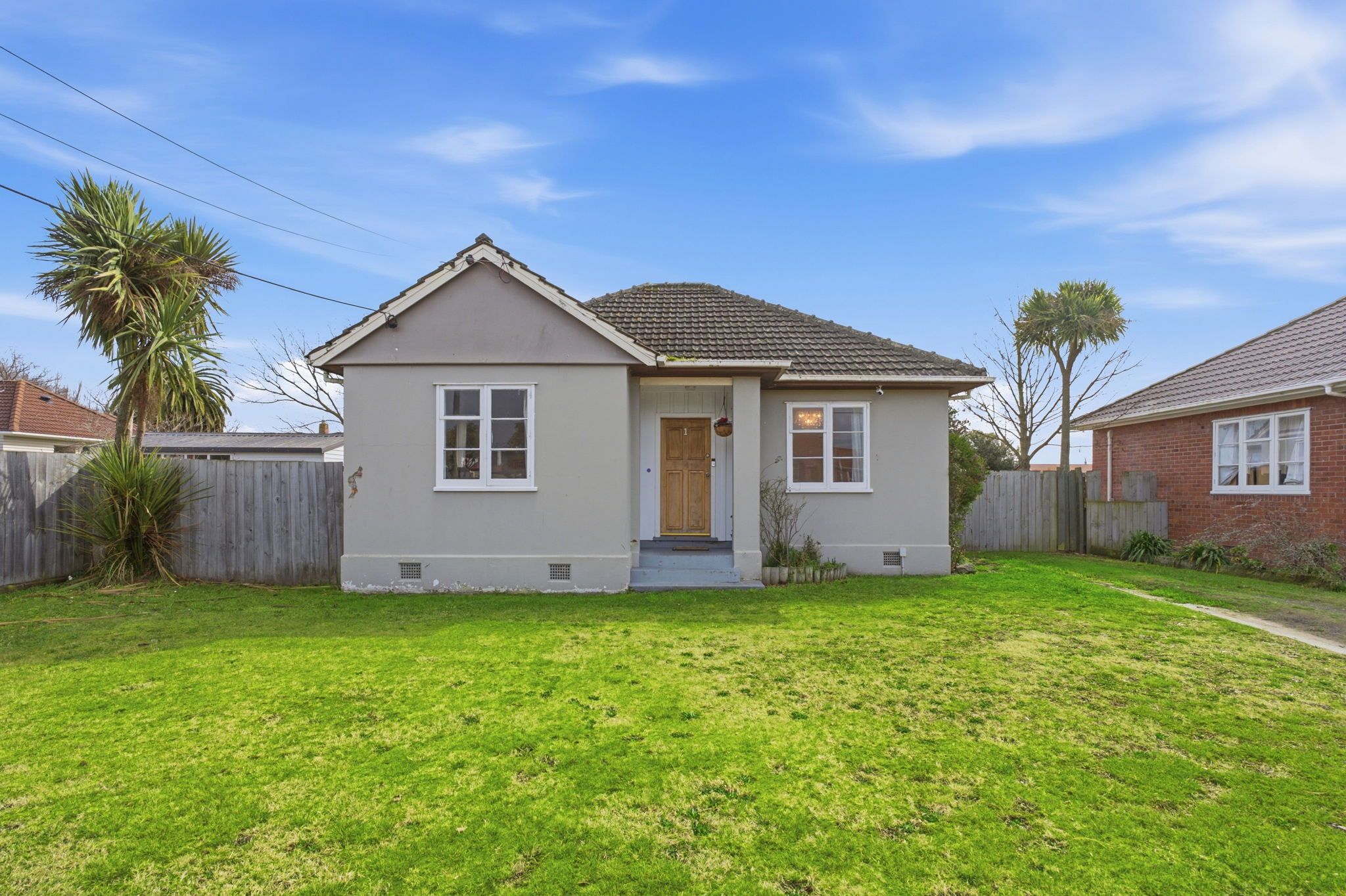 1 Jollie Street, Linwood, Christchurch City