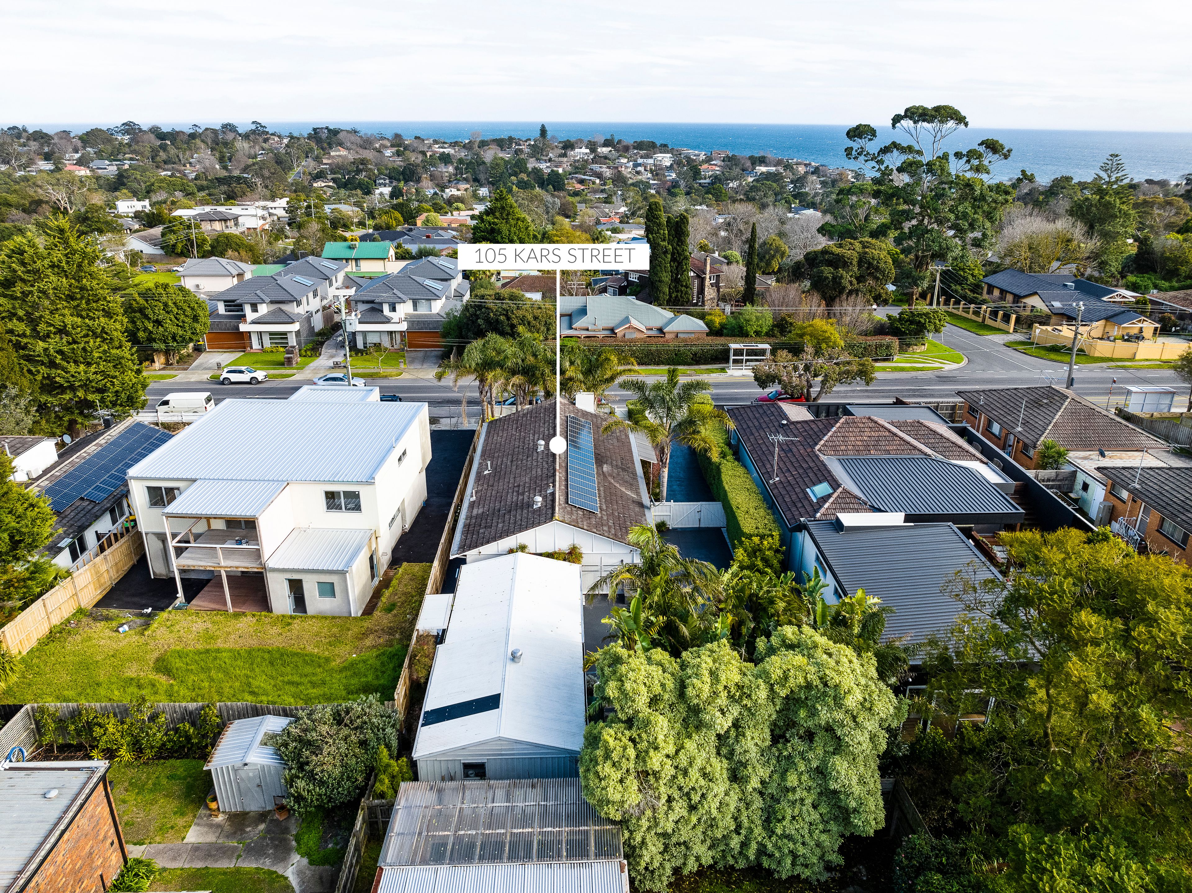 105 Kars Street, Frankston South, VIC 3199