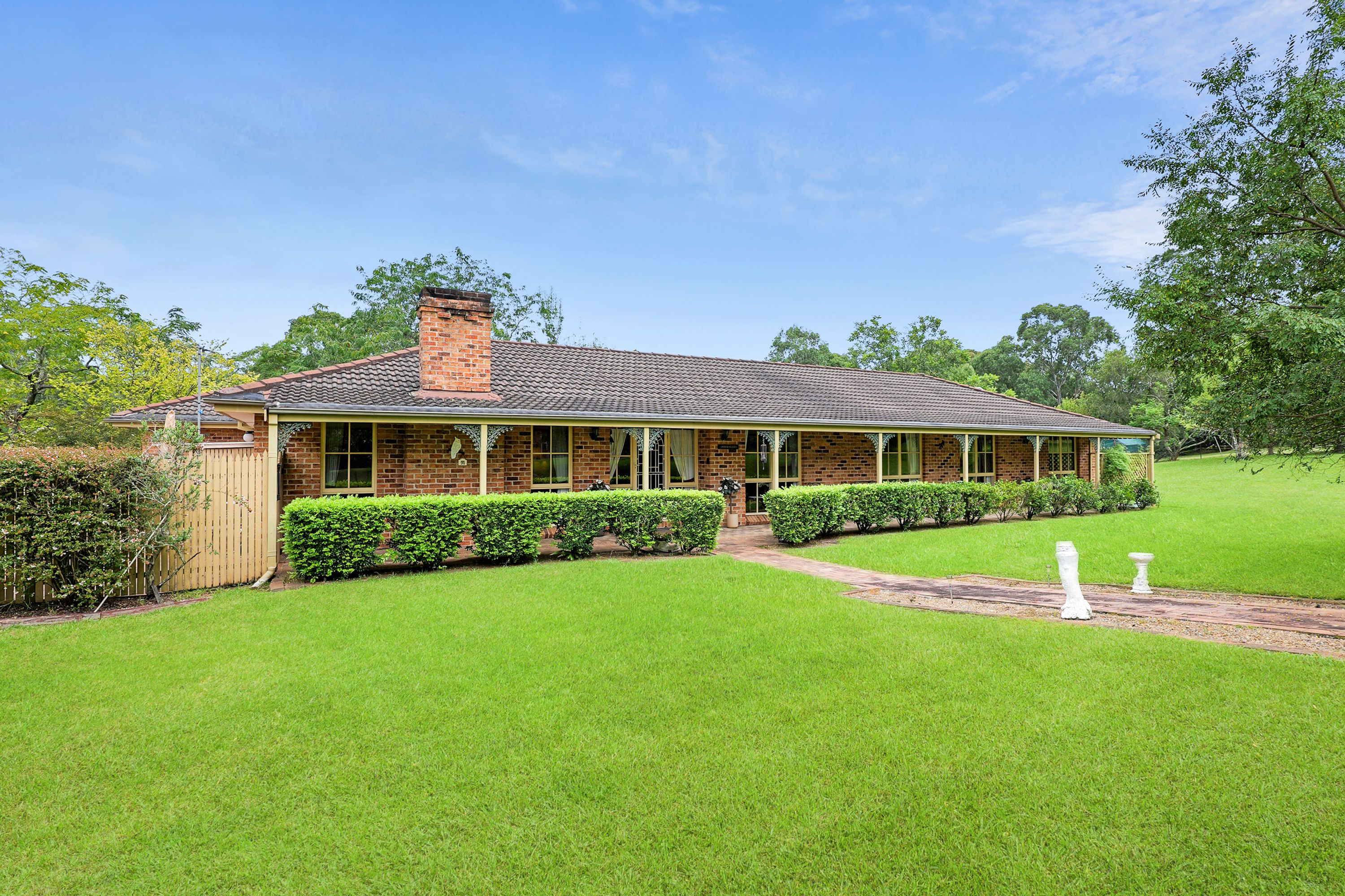 91 Longleat Lane, Kurmond, NSW 2757 Sold Acreage/SemiRural Ray
