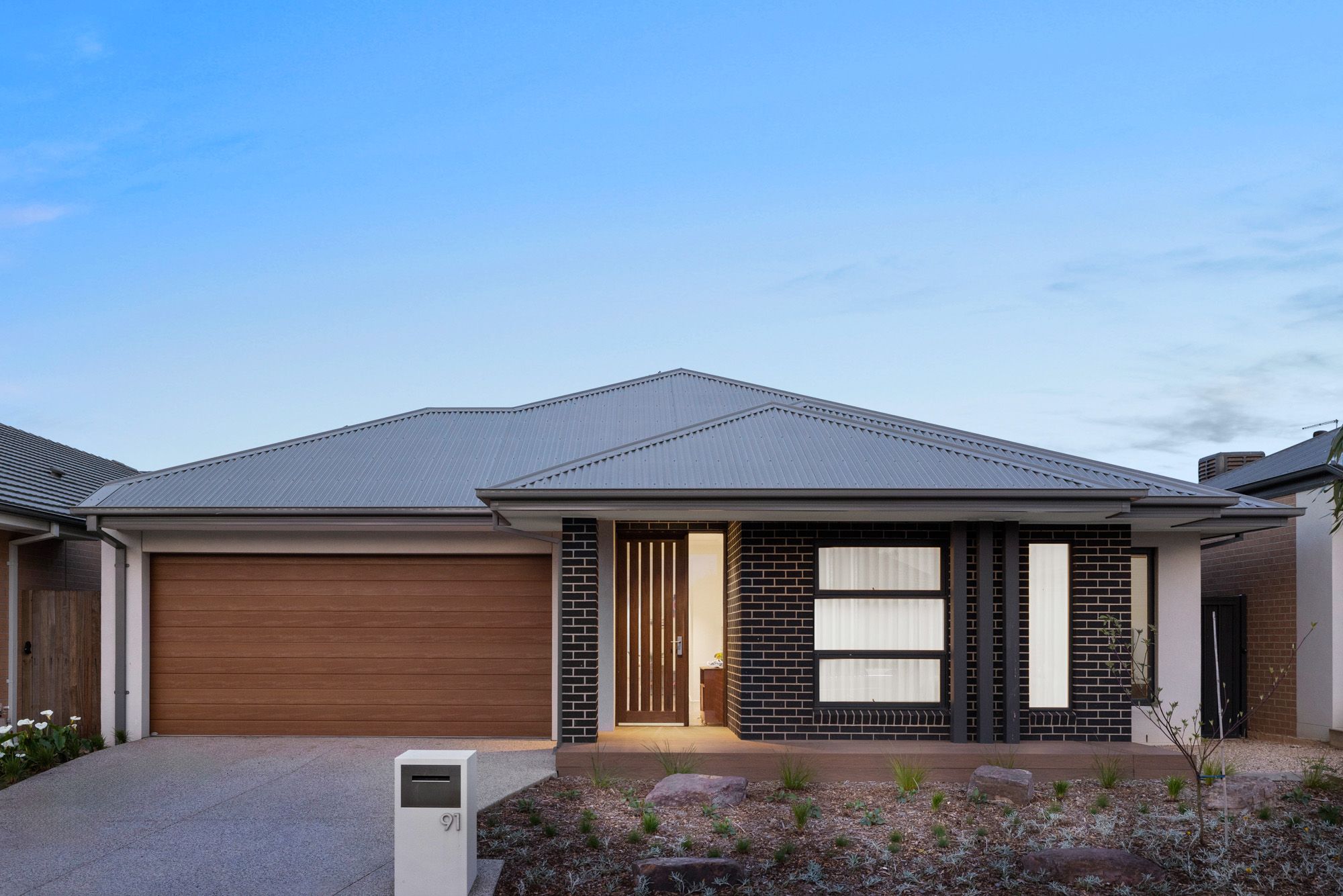 91 Rondo Drive, MANOR LAKES, VIC 3024
