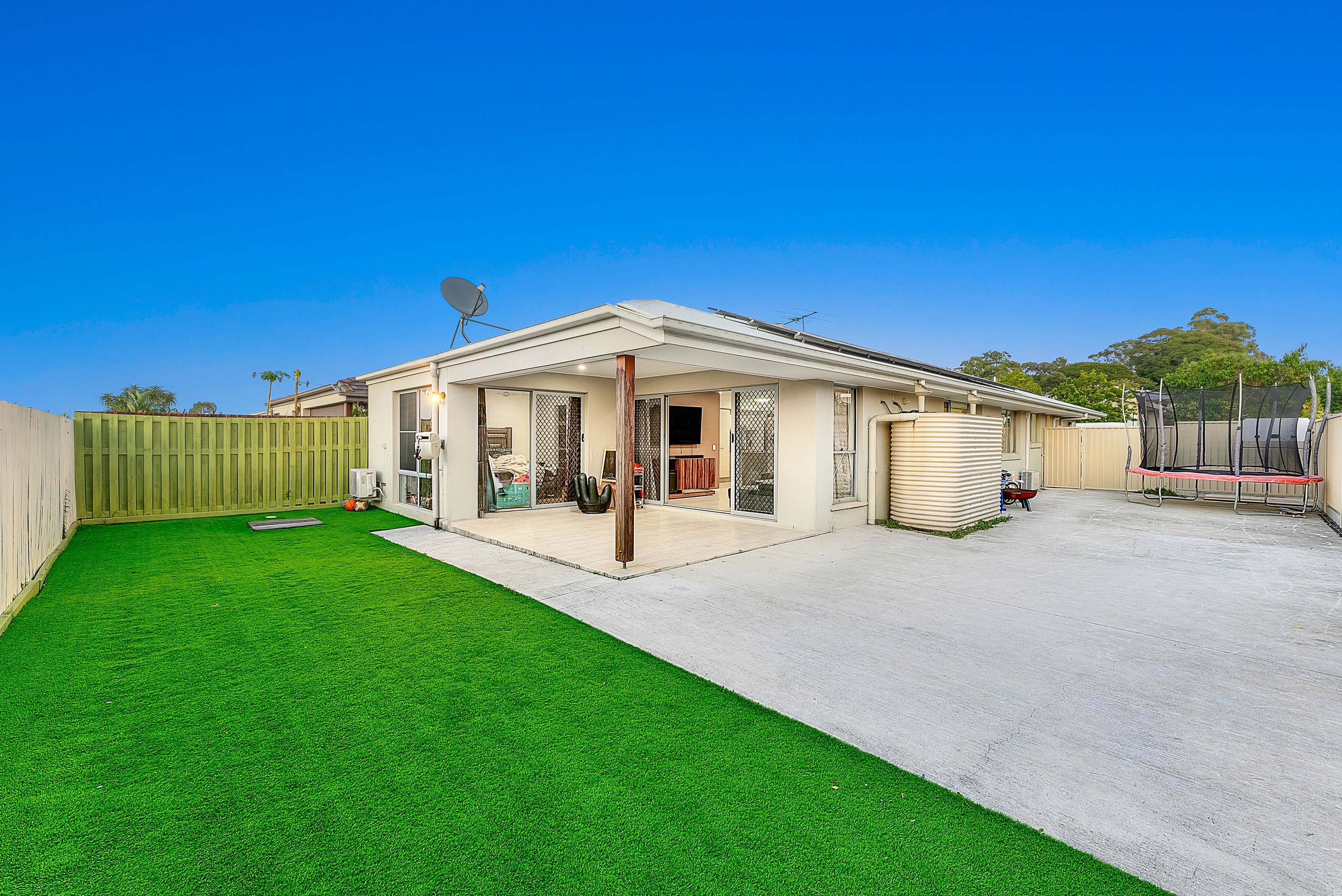 22 Wildwood Circuit, Mango Hill, QLD 4509
